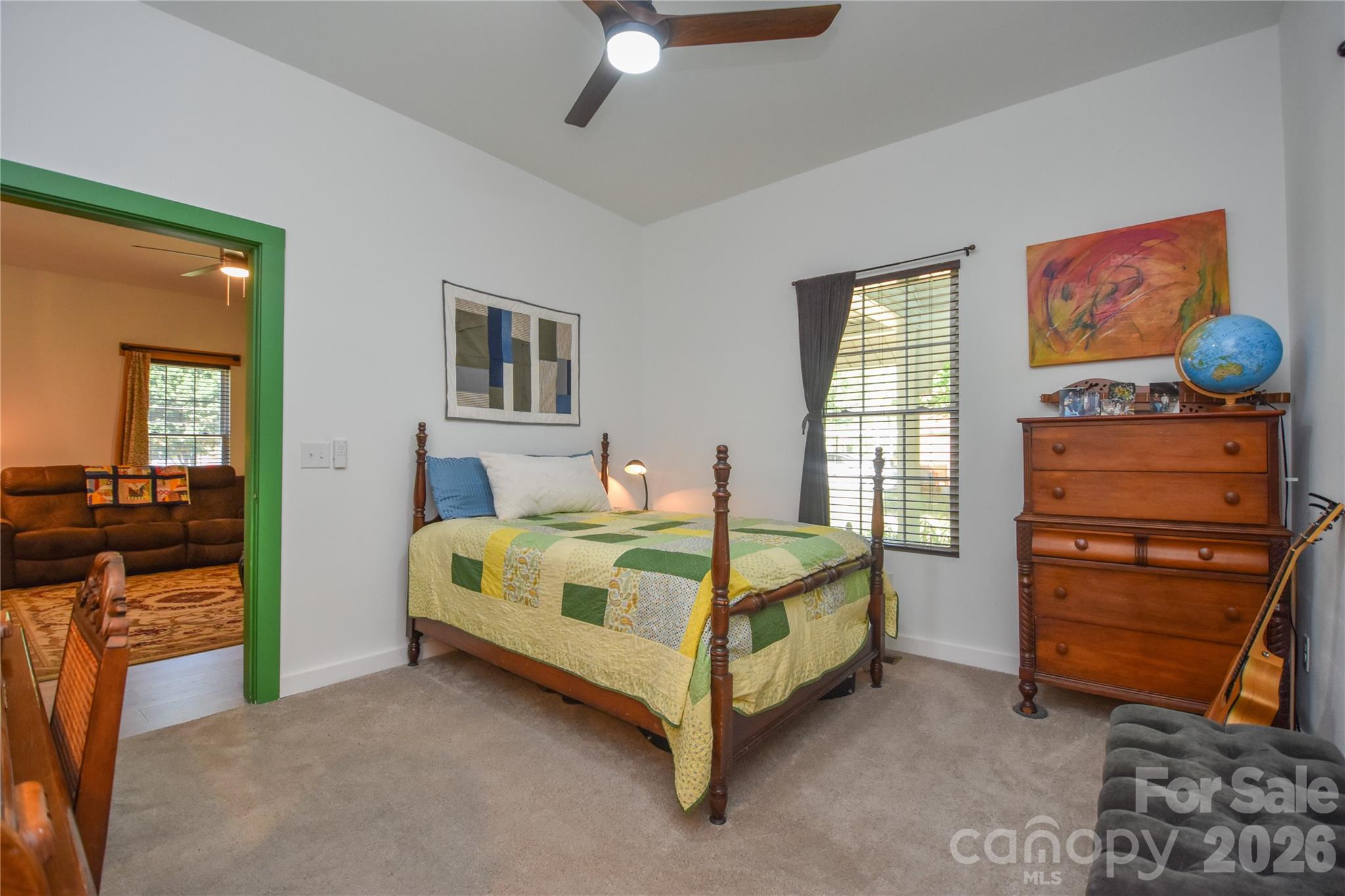 345 W Lowrance Avenue — Mooresville