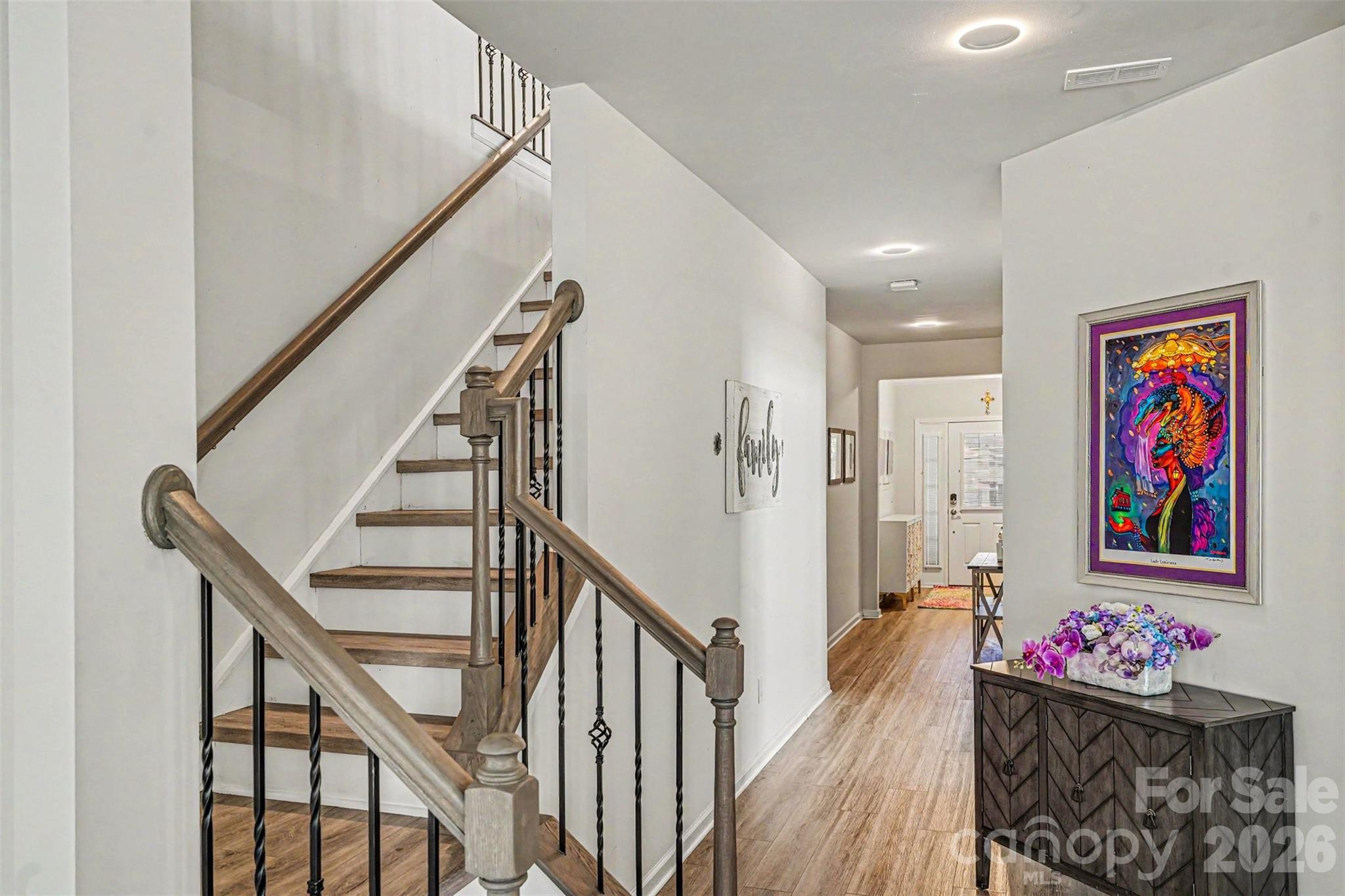 3024 Deep River Way — Waxhaw