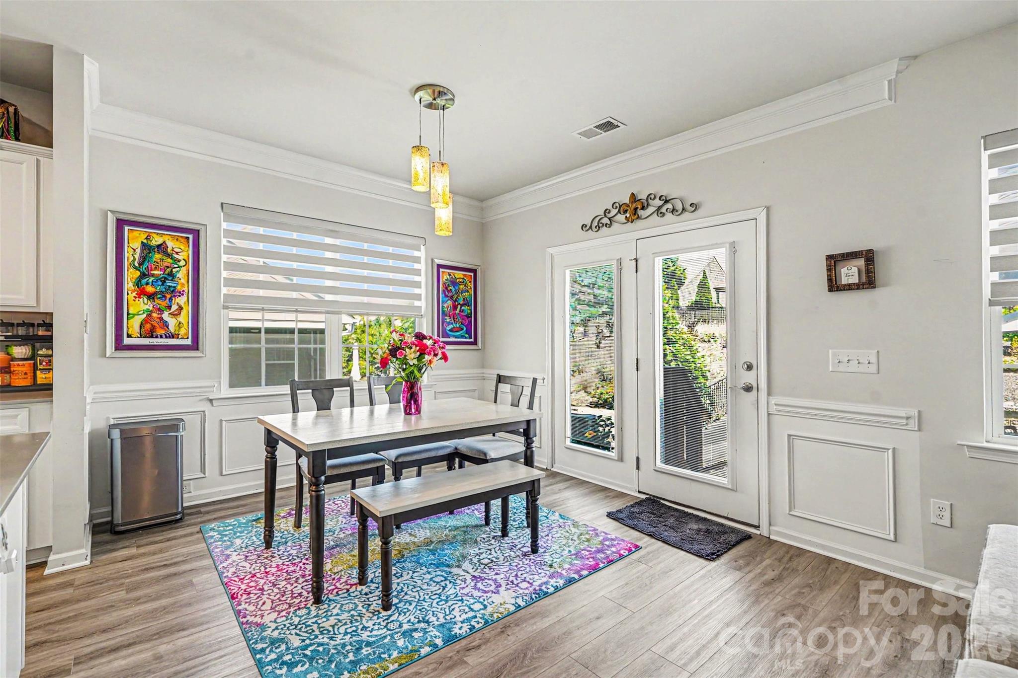 3024 Deep River Way — Waxhaw