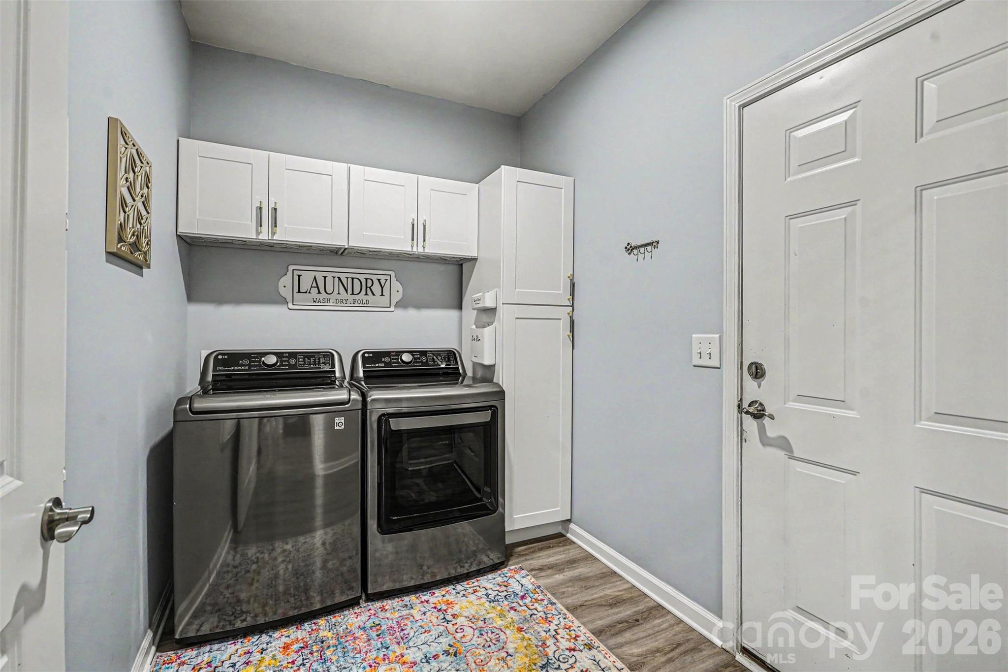 3024 Deep River Way — Waxhaw