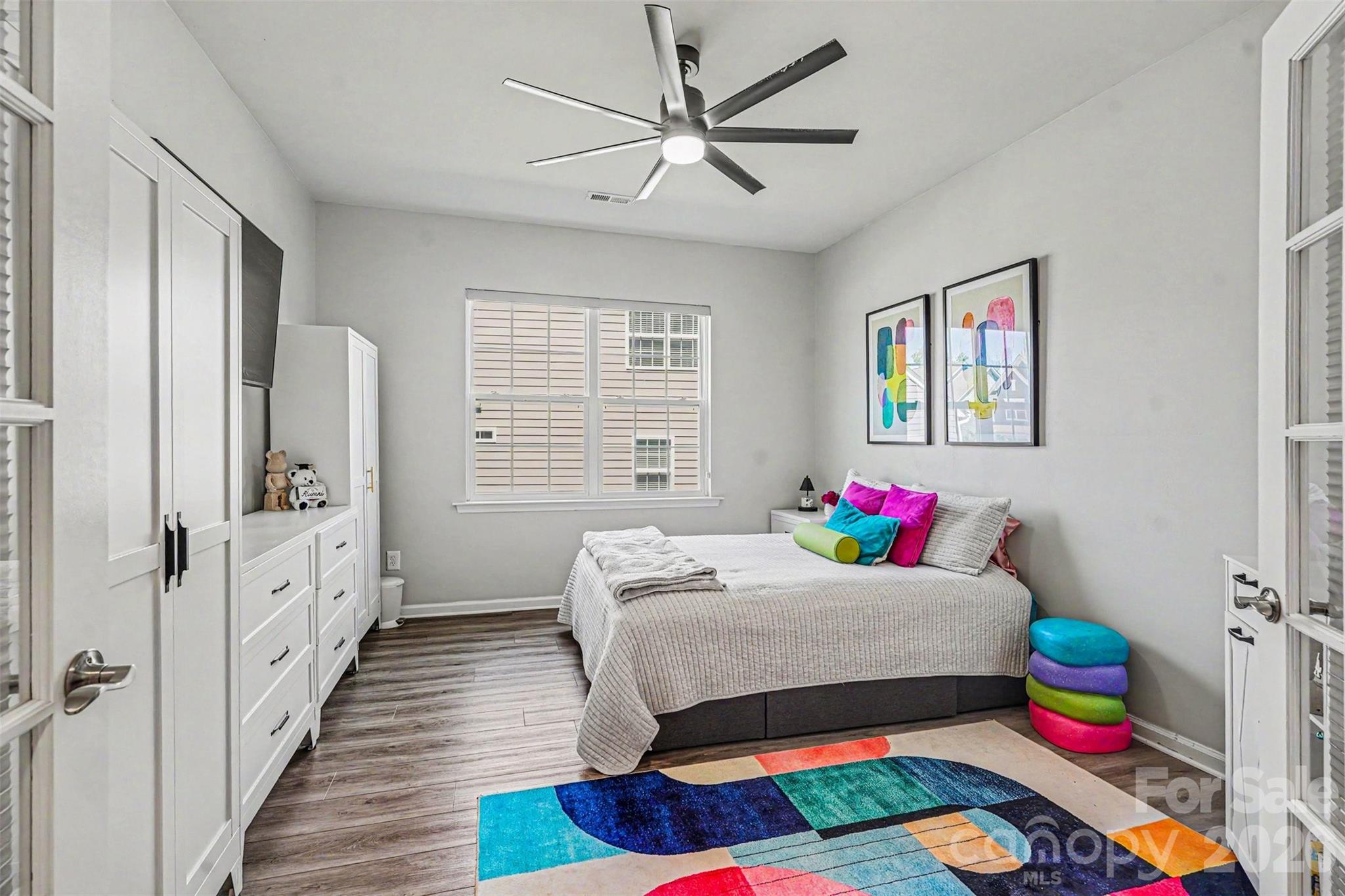 3024 Deep River Way — Waxhaw