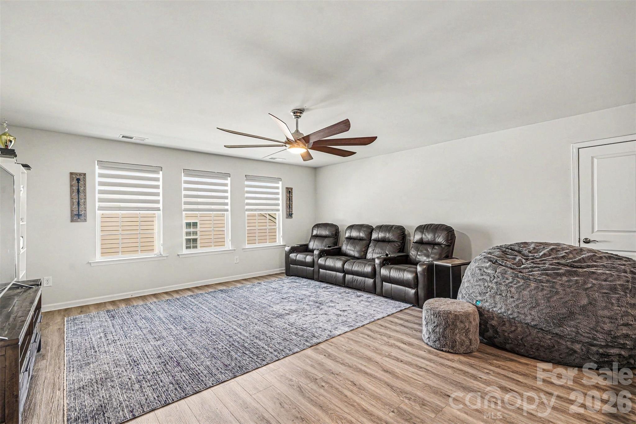 3024 Deep River Way — Waxhaw