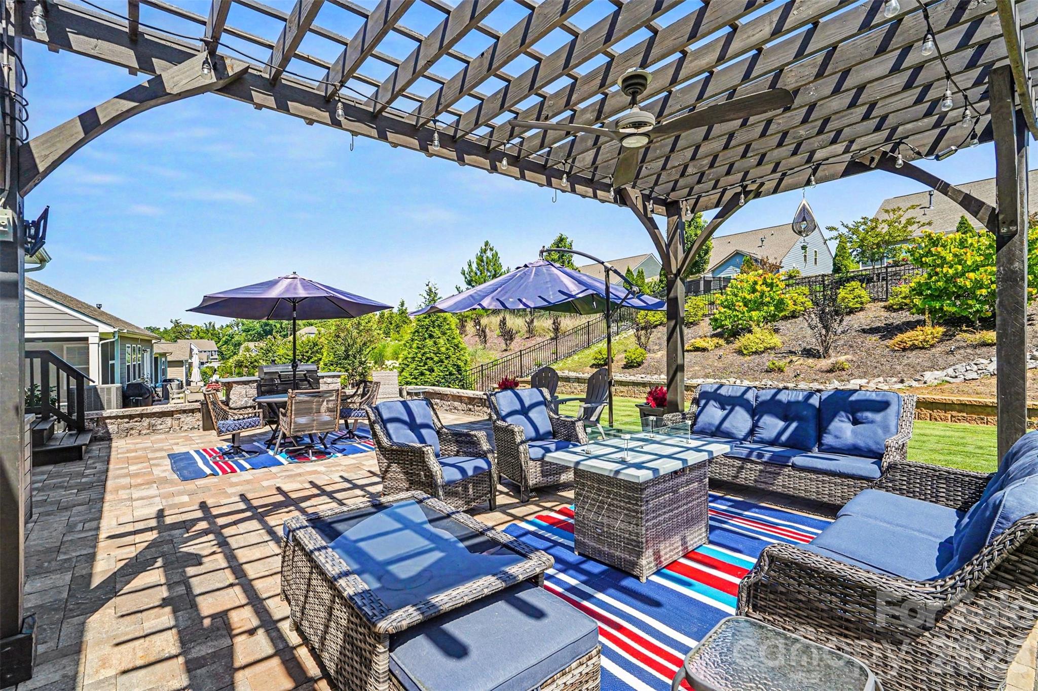3024 Deep River Way — Waxhaw