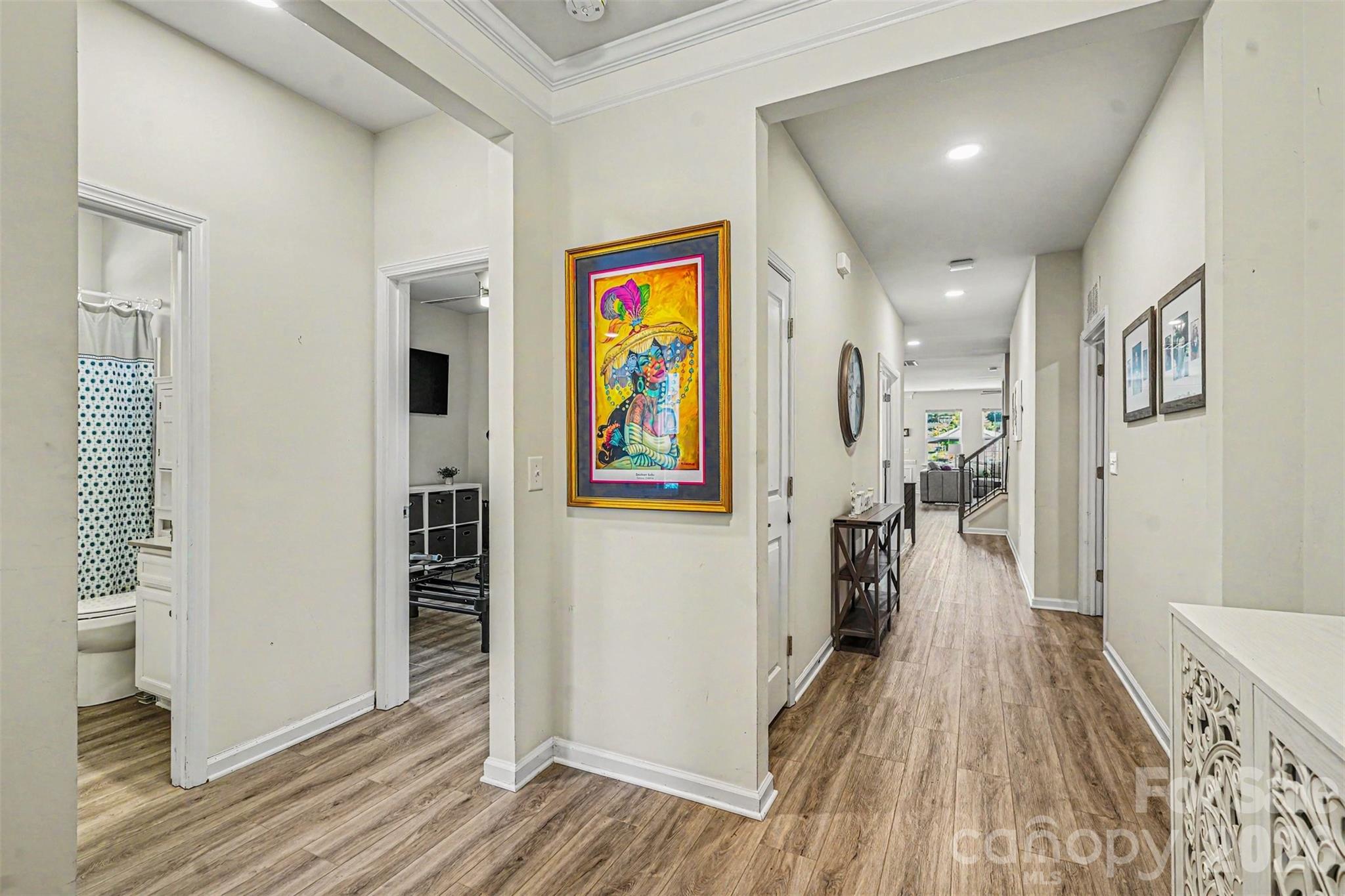 3024 Deep River Way — Waxhaw