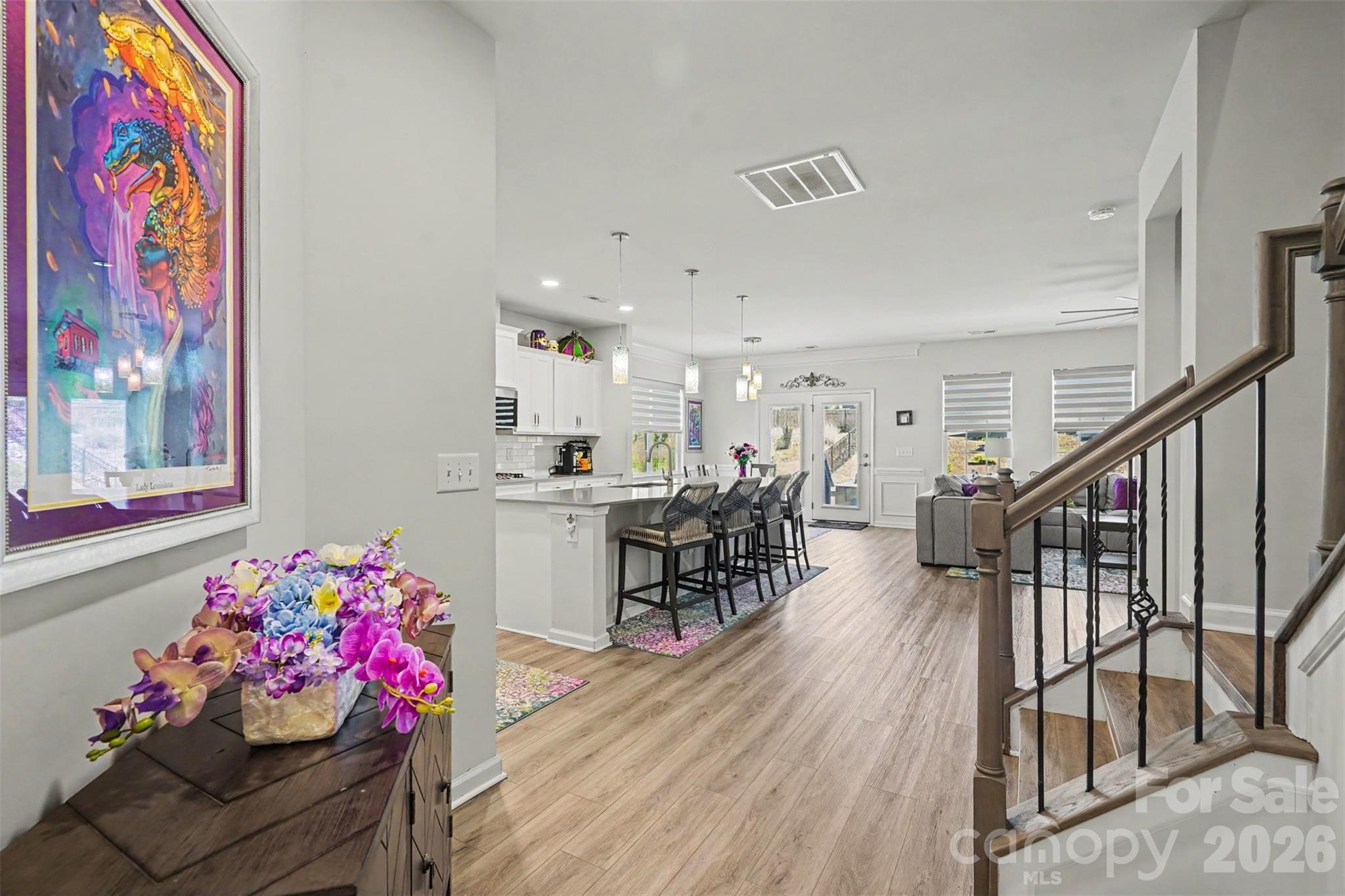 3024 Deep River Way — Waxhaw