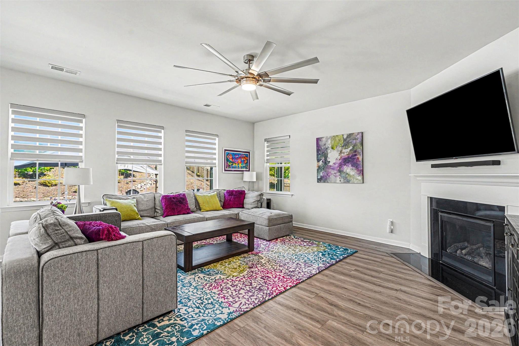 3024 Deep River Way — Waxhaw