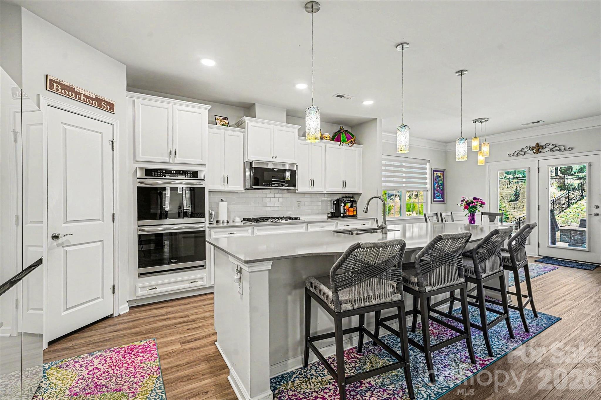 3024 Deep River Way — Waxhaw