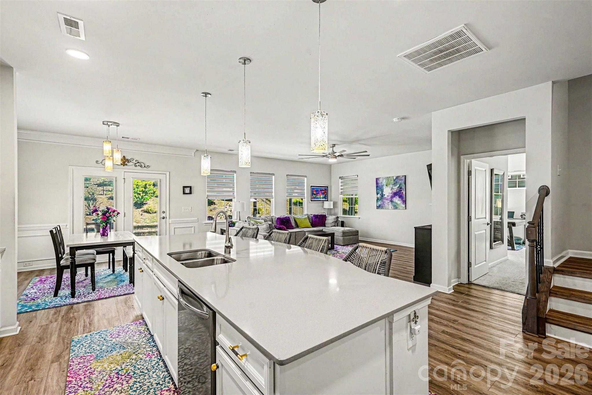 3024 Deep River Way — Waxhaw