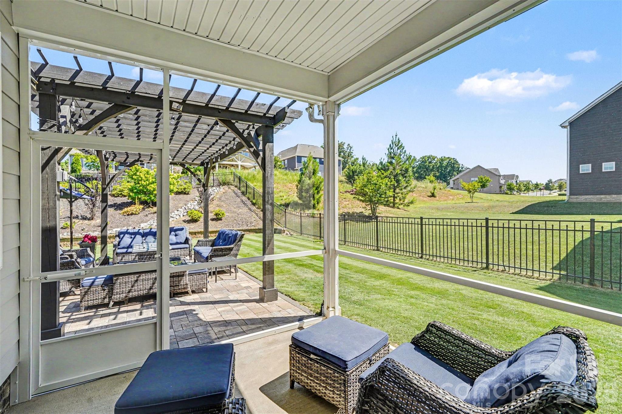3024 Deep River Way — Waxhaw