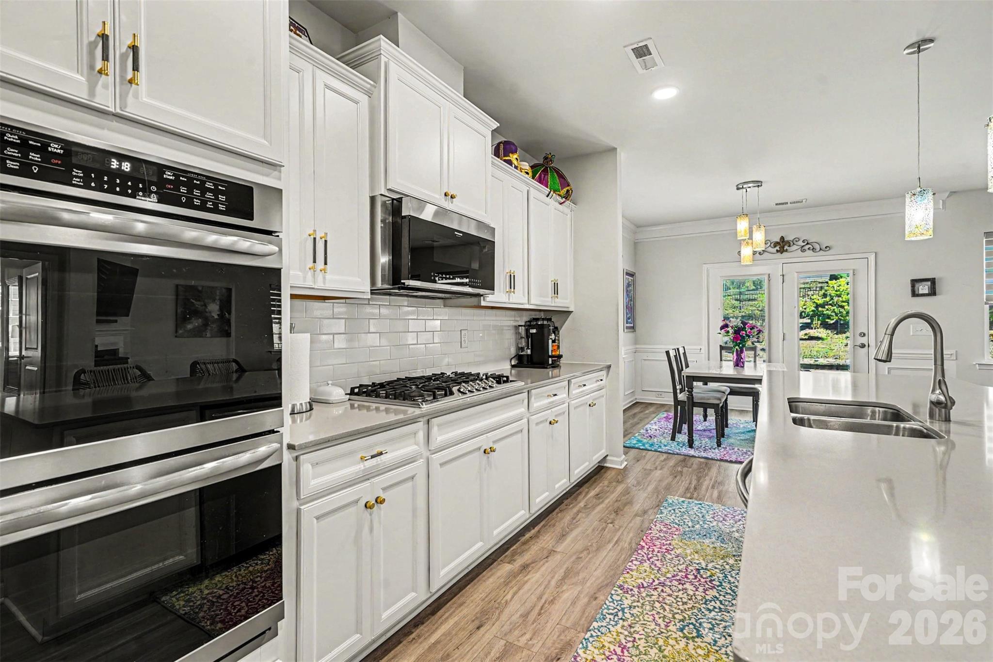 3024 Deep River Way — Waxhaw