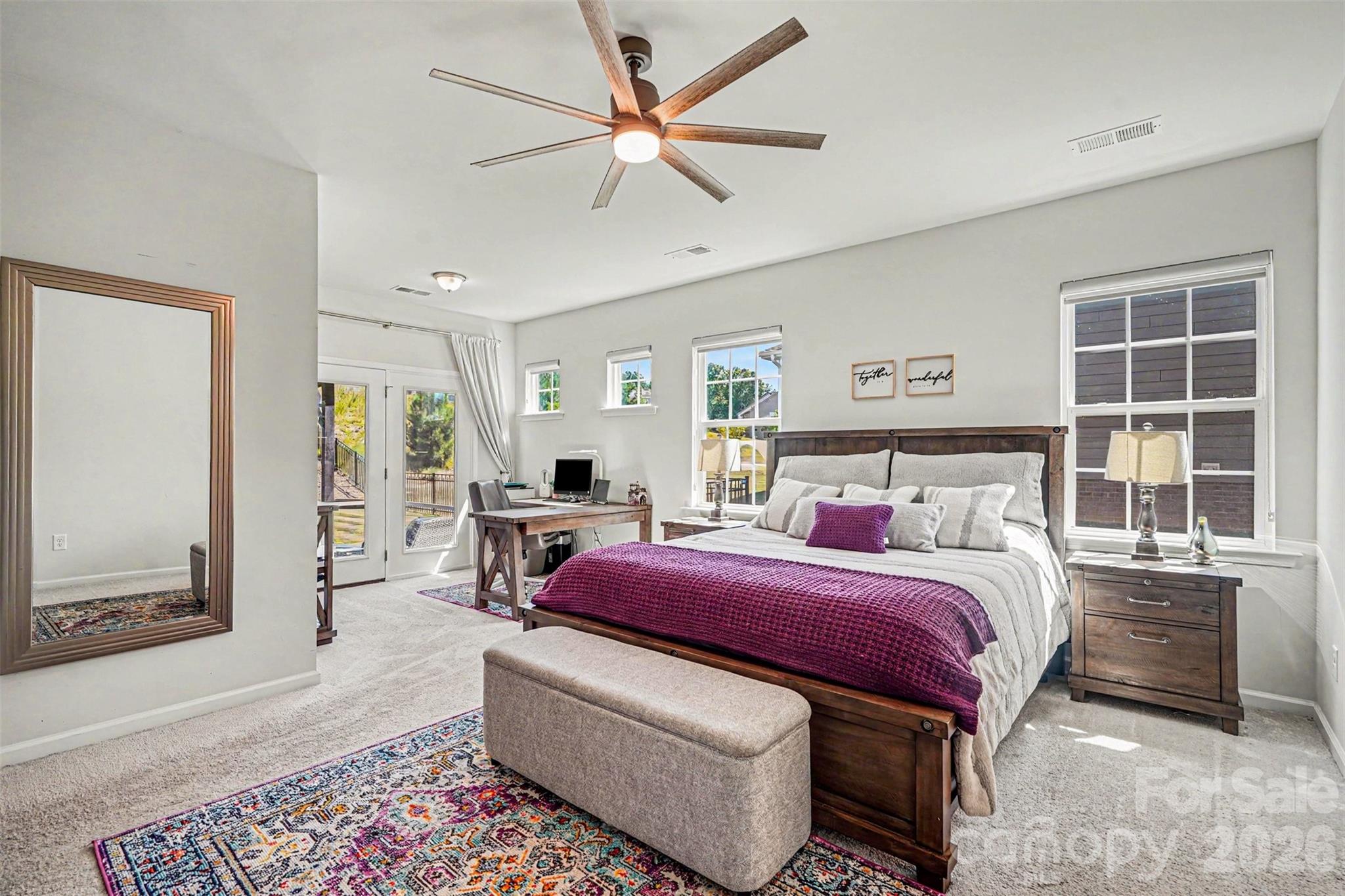 3024 Deep River Way — Waxhaw