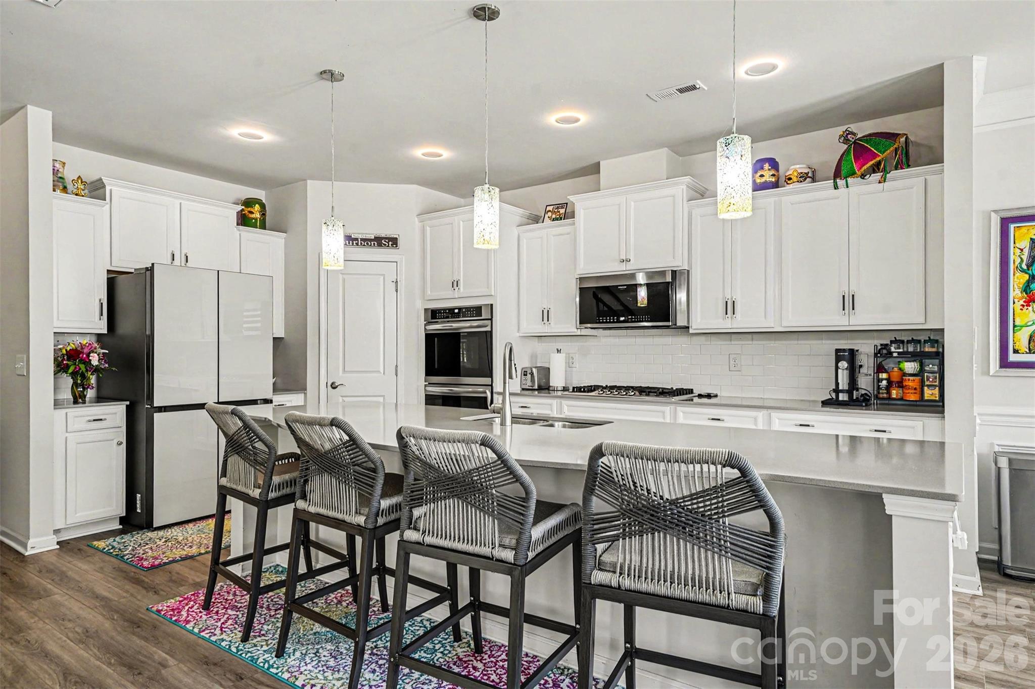 3024 Deep River Way — Waxhaw