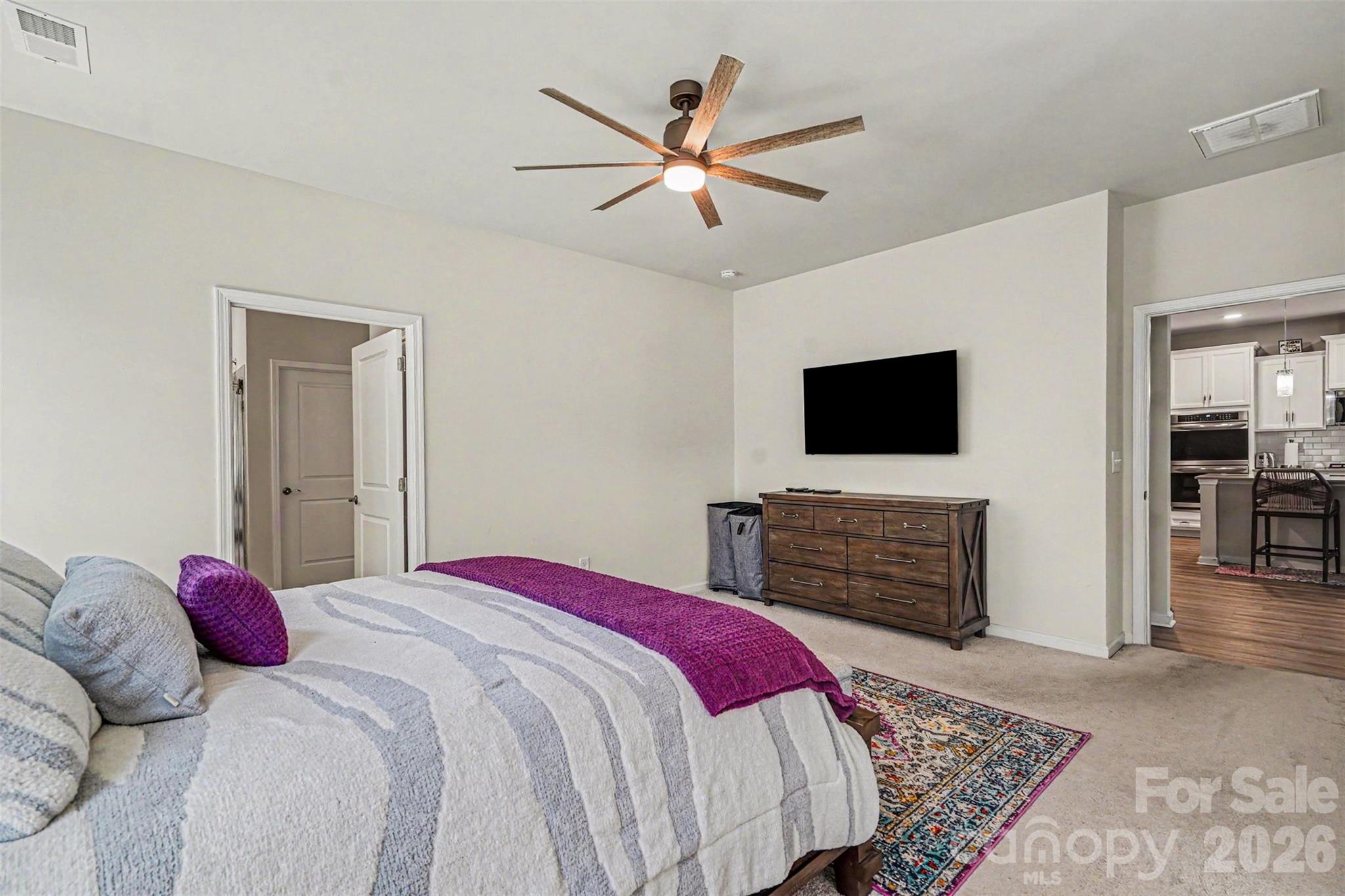 3024 Deep River Way — Waxhaw