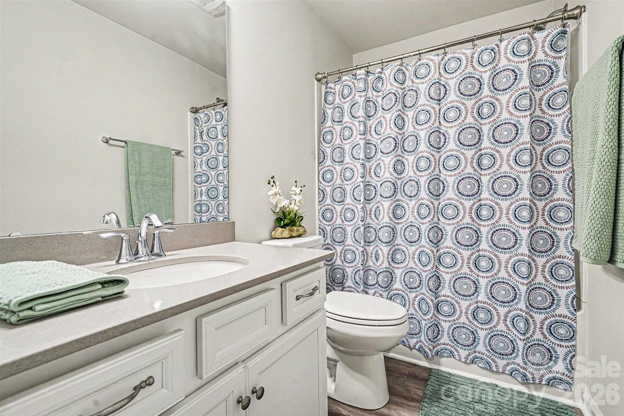 3024 Deep River Way — Waxhaw