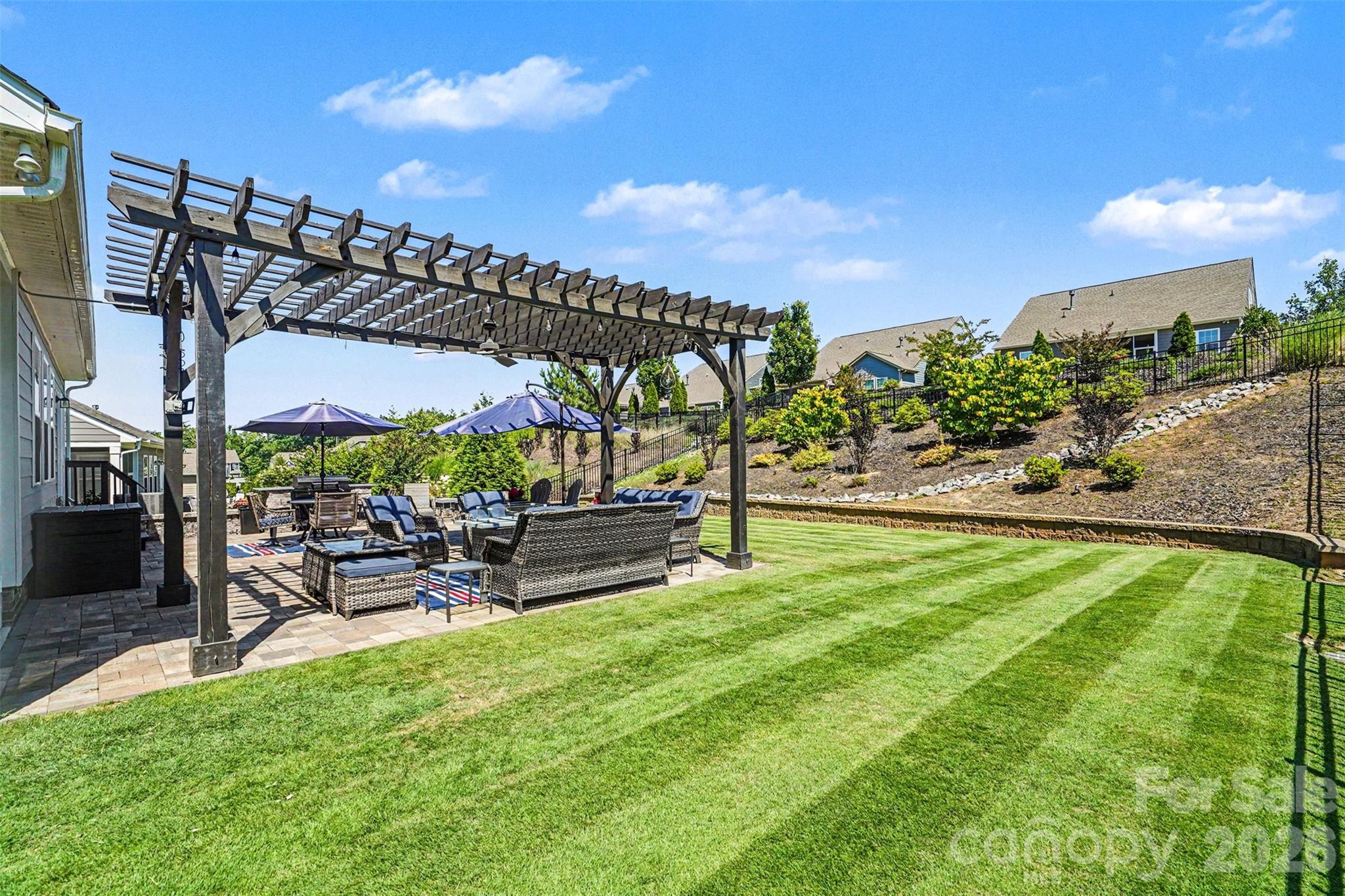 3024 Deep River Way — Waxhaw
