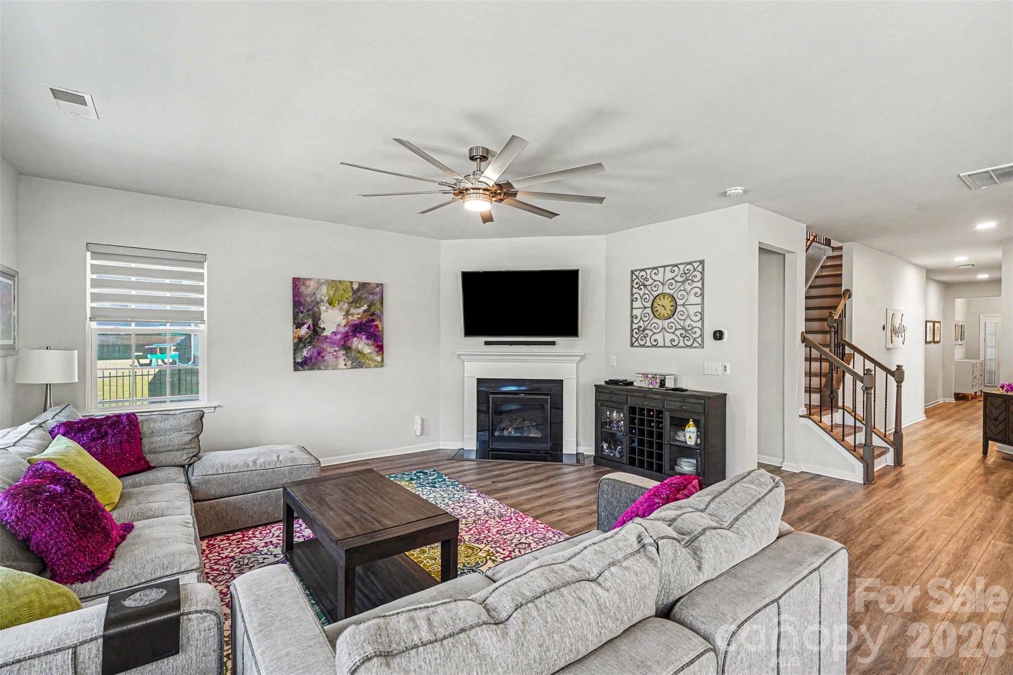 3024 Deep River Way — Waxhaw