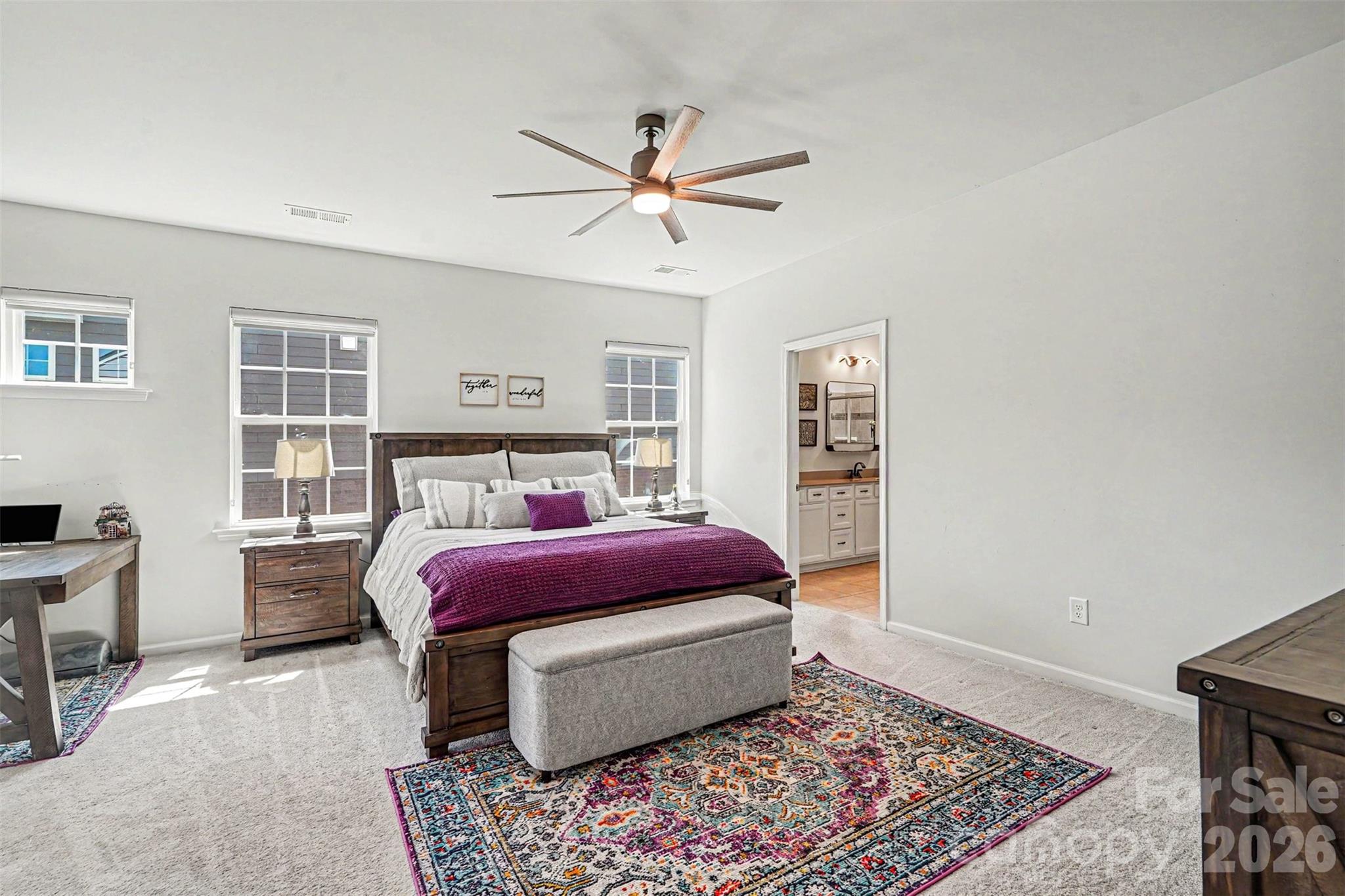 3024 Deep River Way — Waxhaw