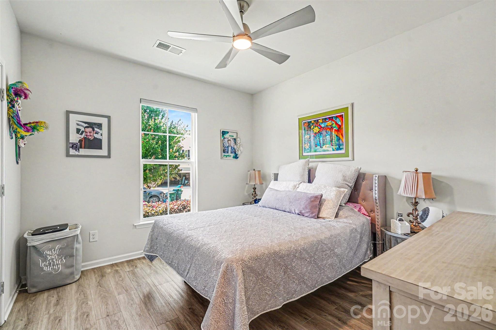 3024 Deep River Way — Waxhaw