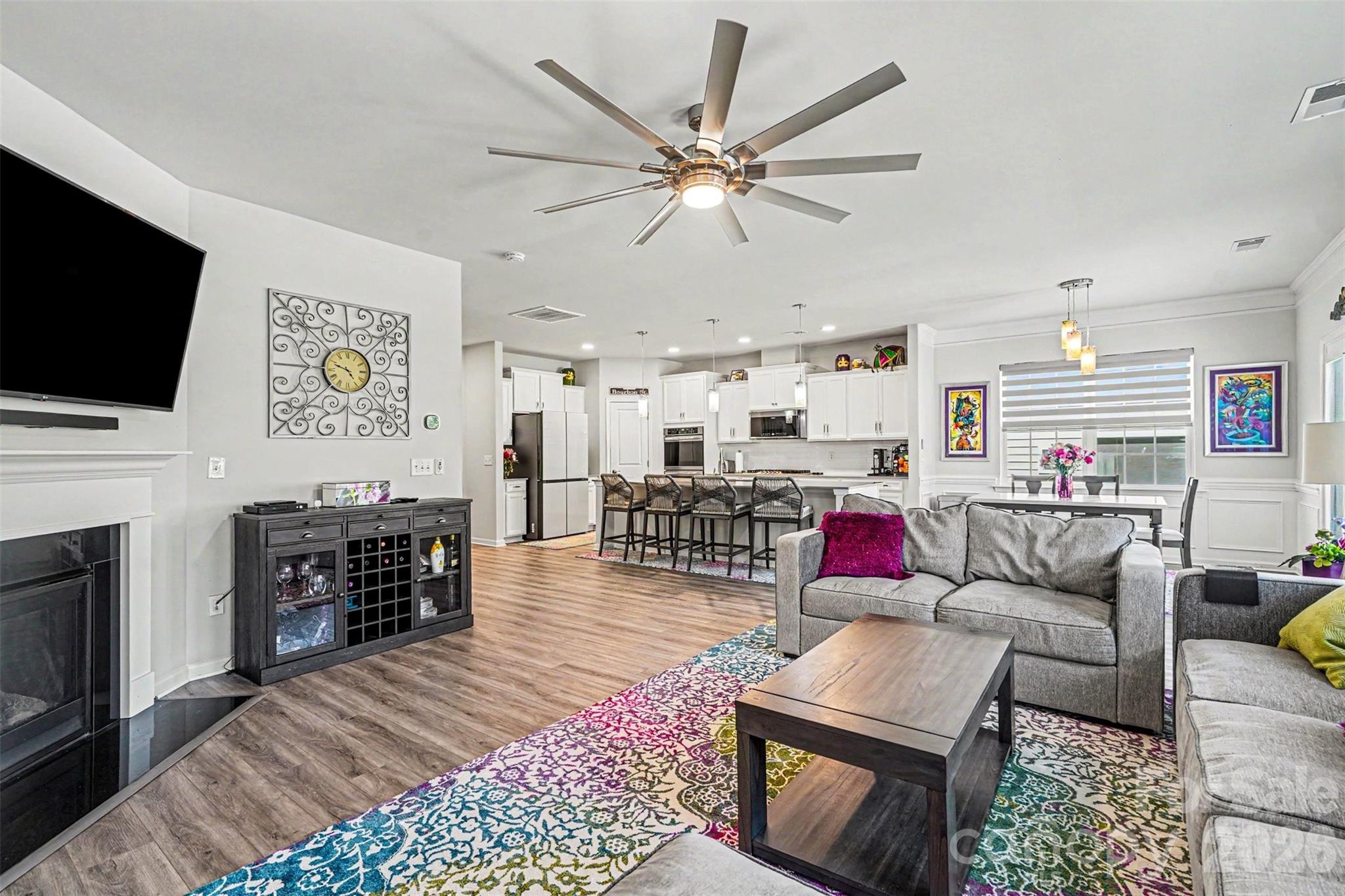 3024 Deep River Way — Waxhaw