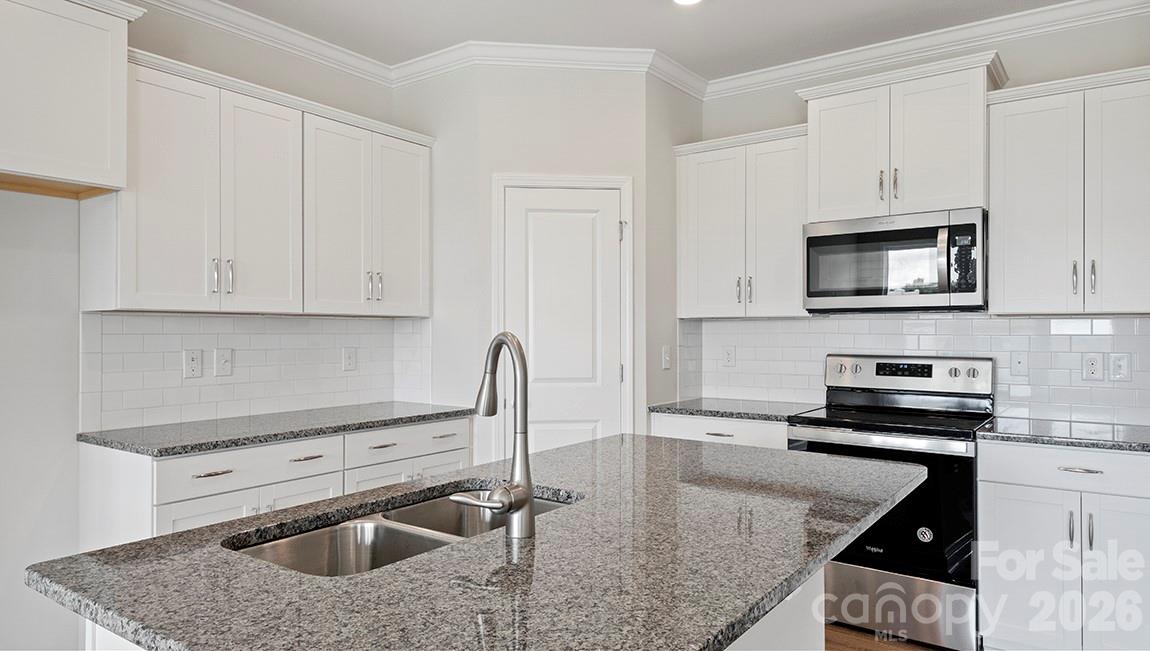 211 Valley Breeze Road — Fletcher