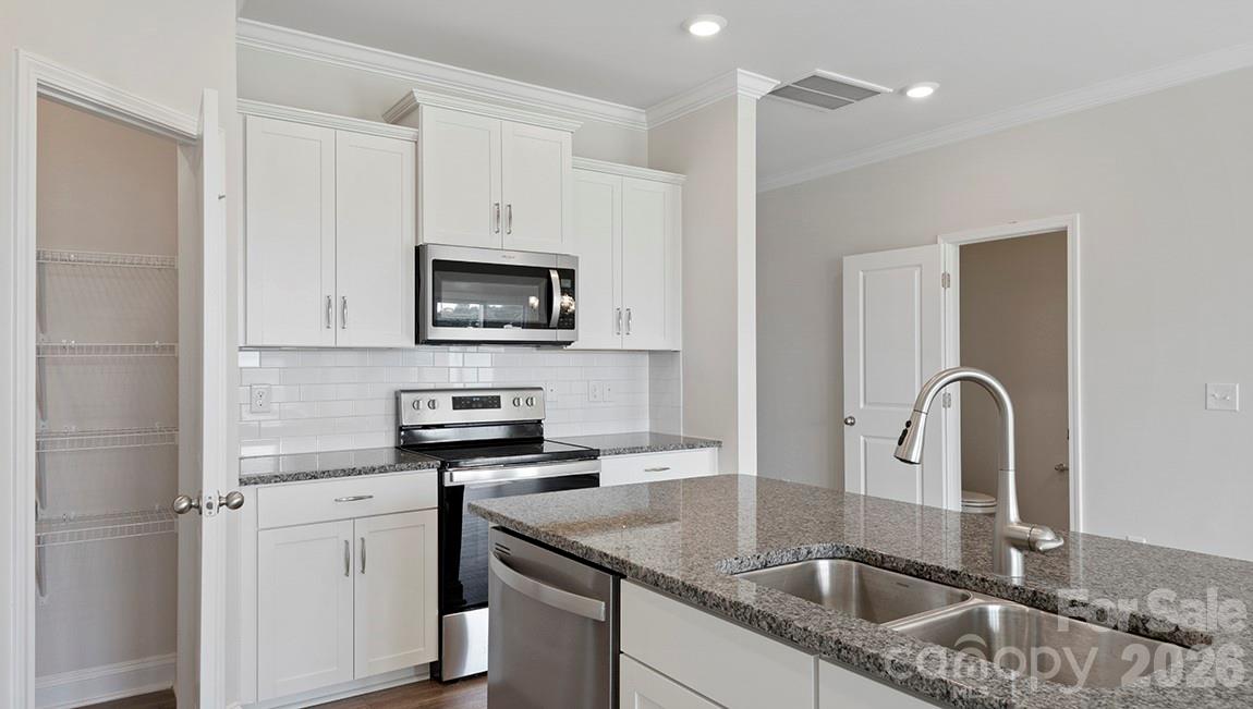 211 Valley Breeze Road — Fletcher