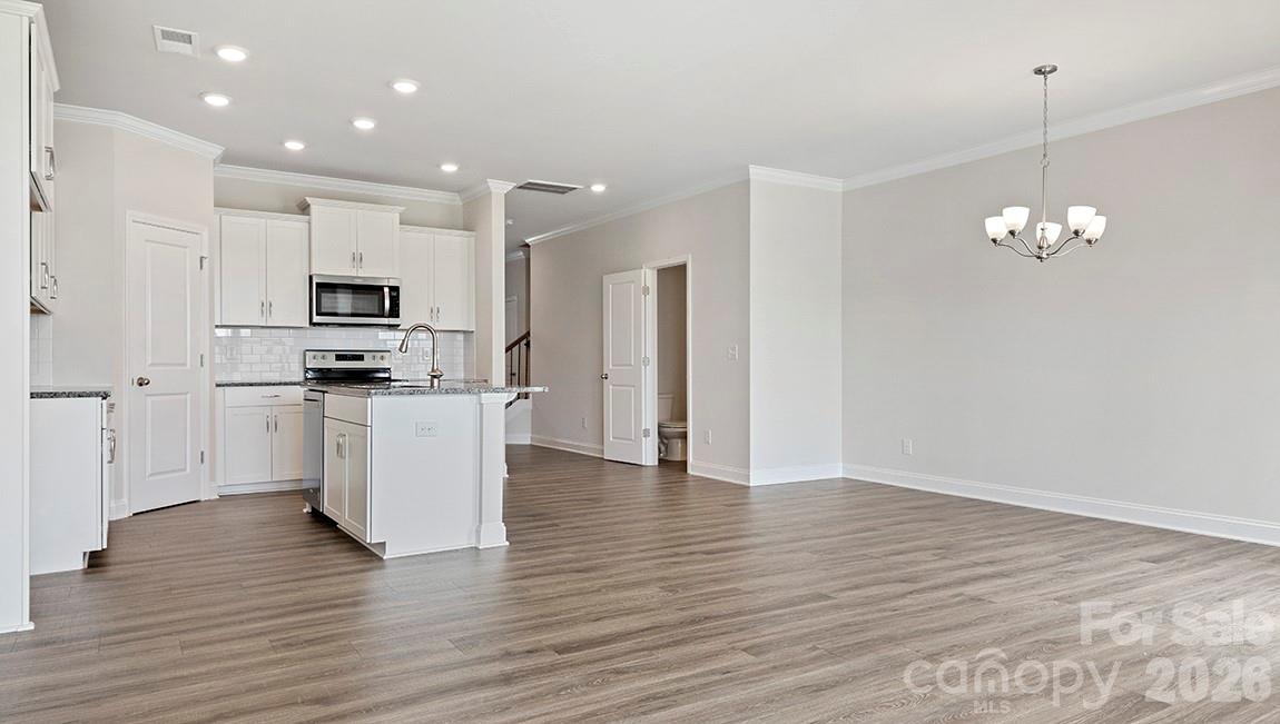 211 Valley Breeze Road — Fletcher