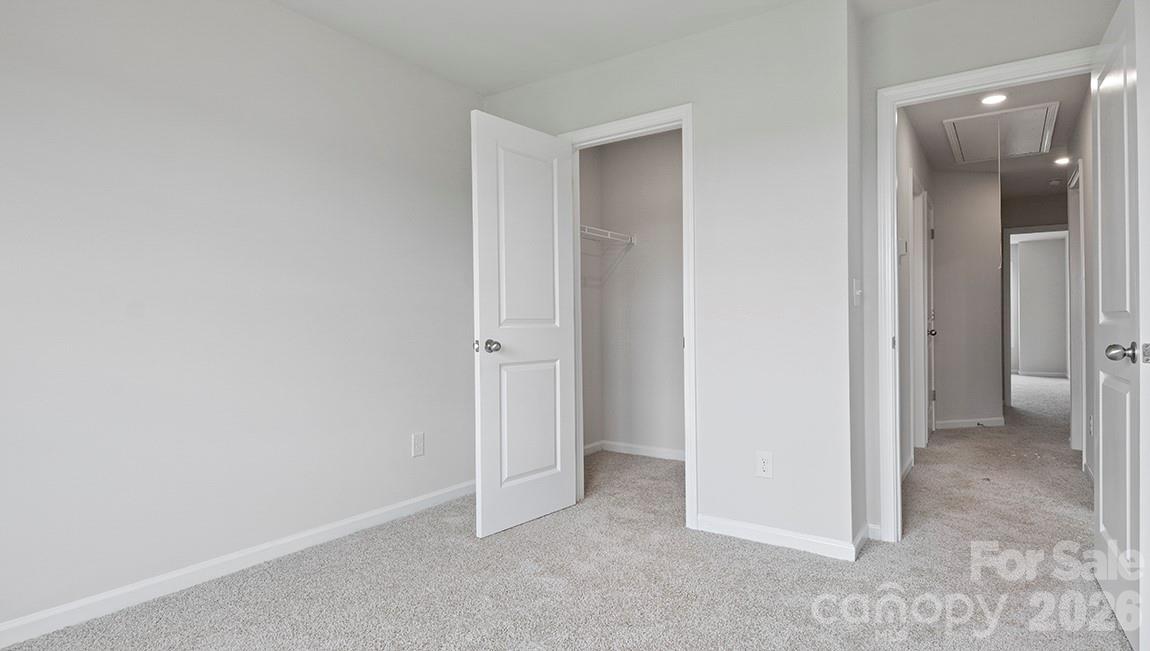 211 Valley Breeze Road — Fletcher