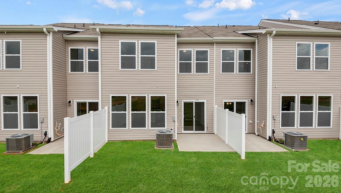 211 Valley Breeze Road — Fletcher