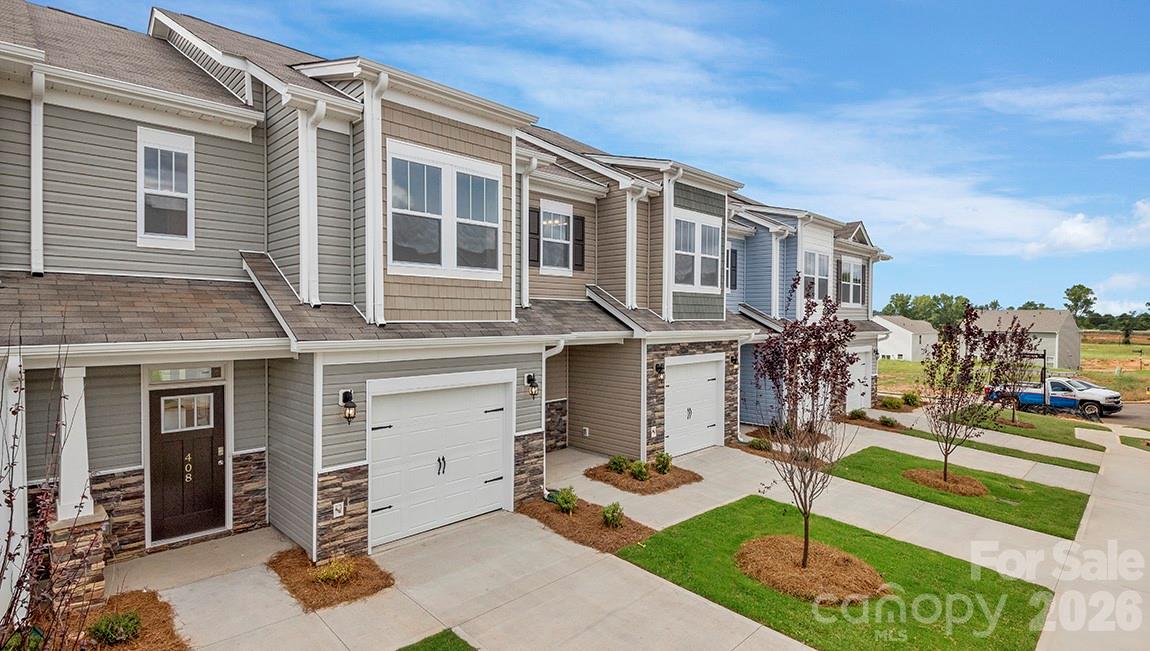 211 Valley Breeze Road — Fletcher