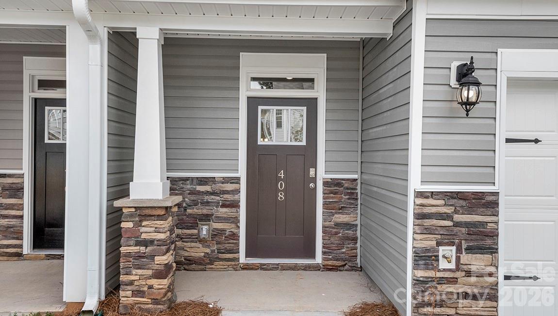 211 Valley Breeze Road — Fletcher