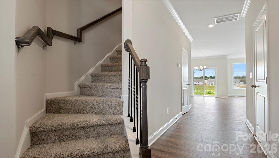211 Valley Breeze Road — Fletcher