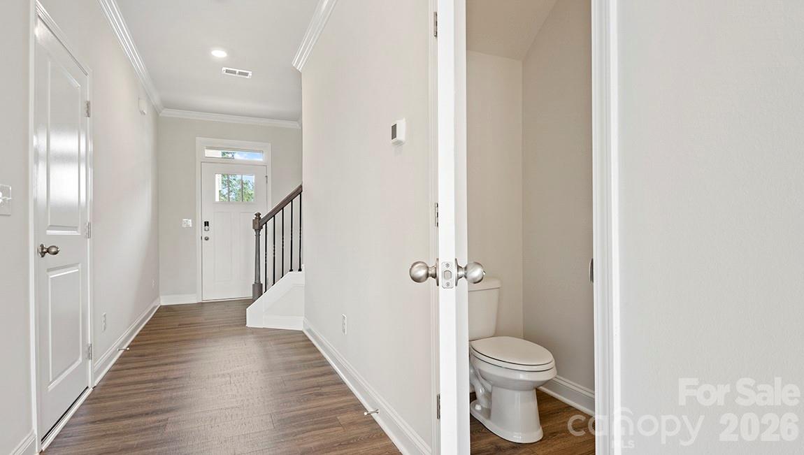 211 Valley Breeze Road — Fletcher