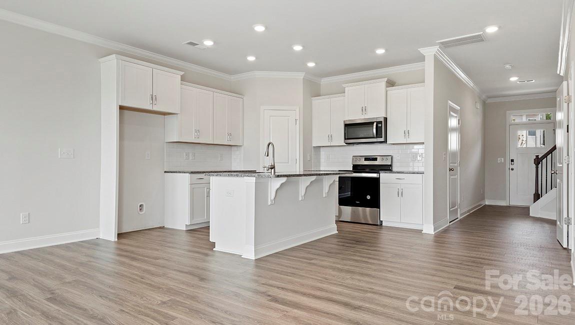 211 Valley Breeze Road — Fletcher
