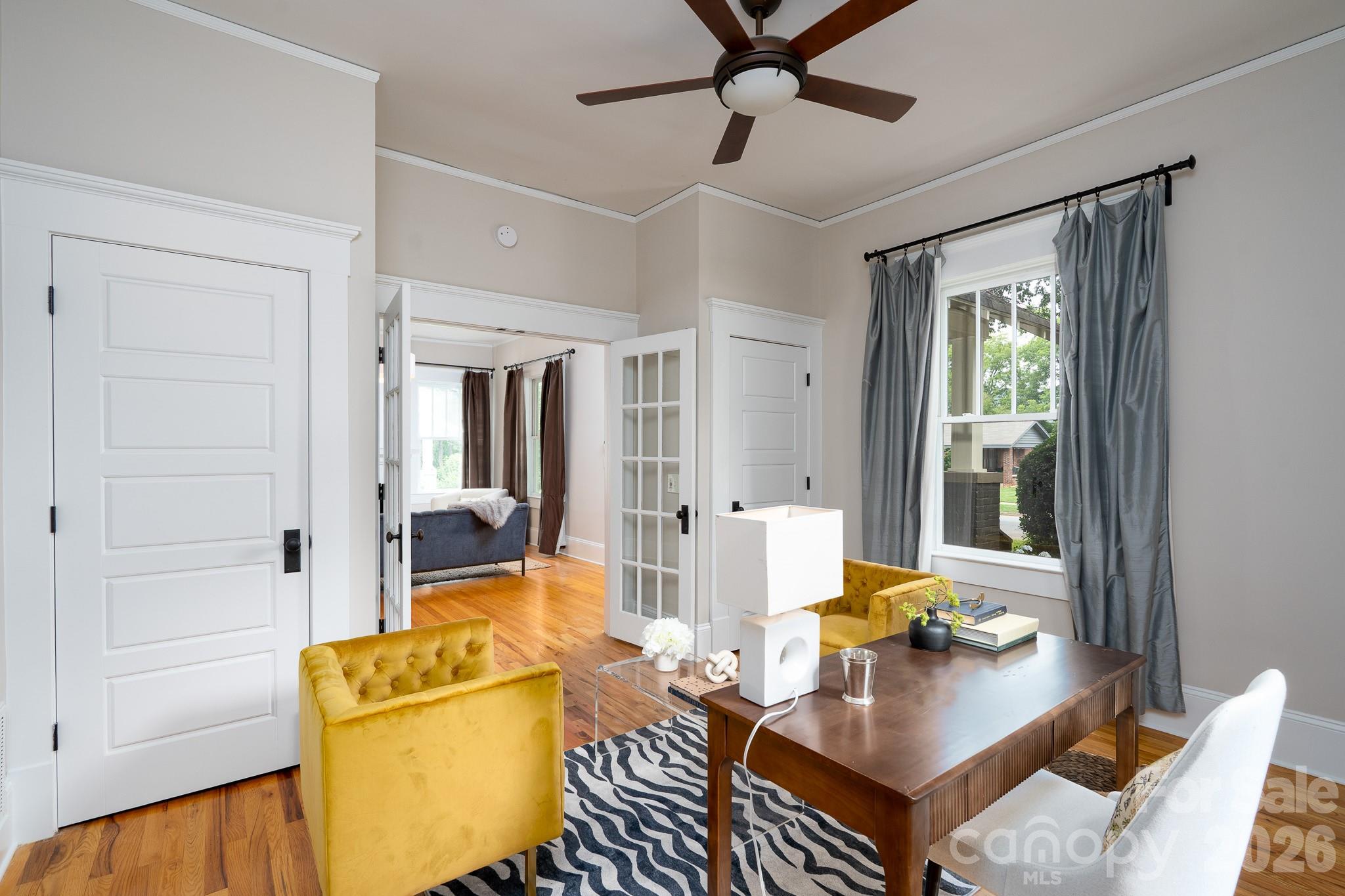 1128 E 35th Street — Charlotte