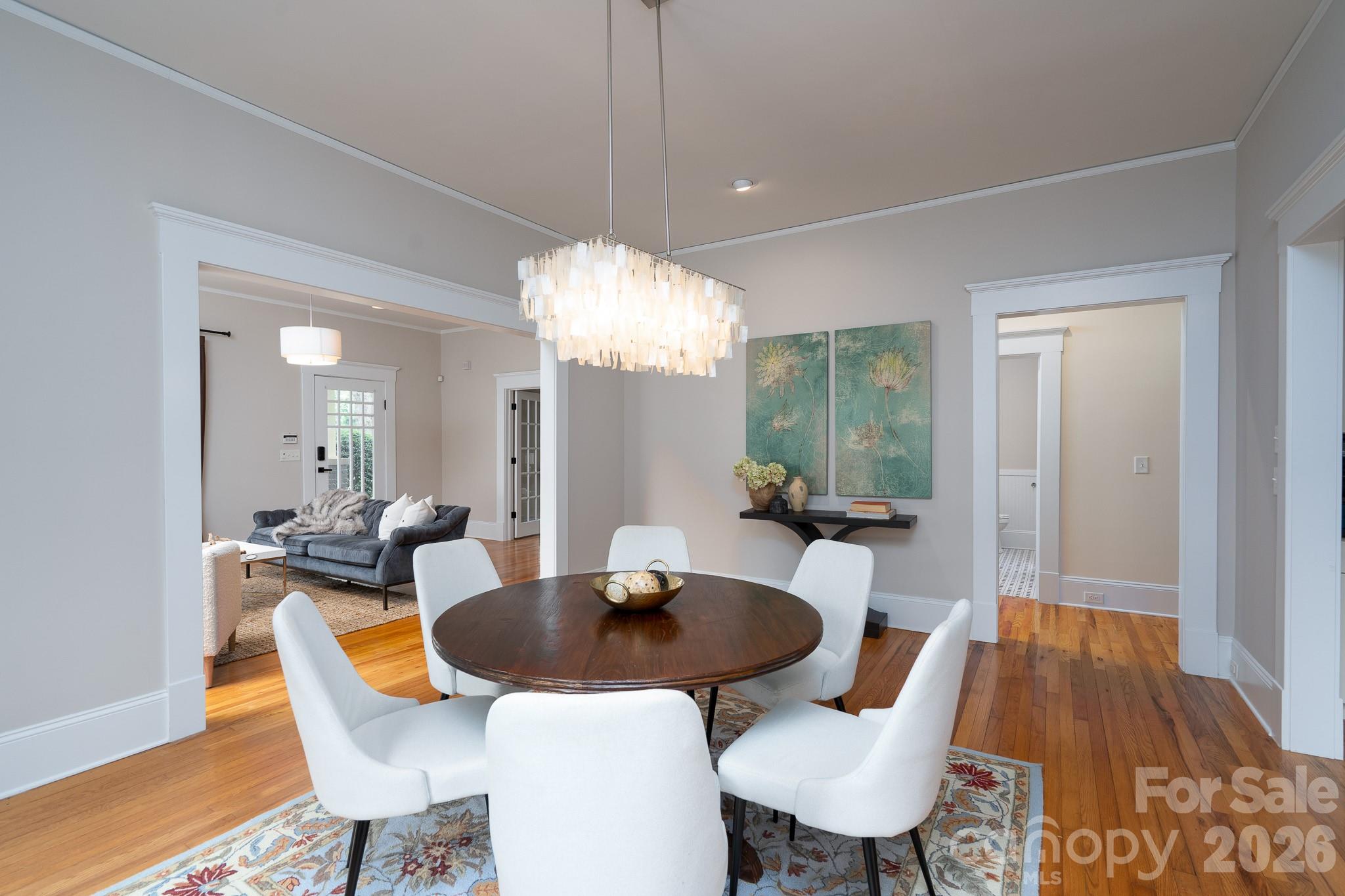1128 E 35th Street — Charlotte