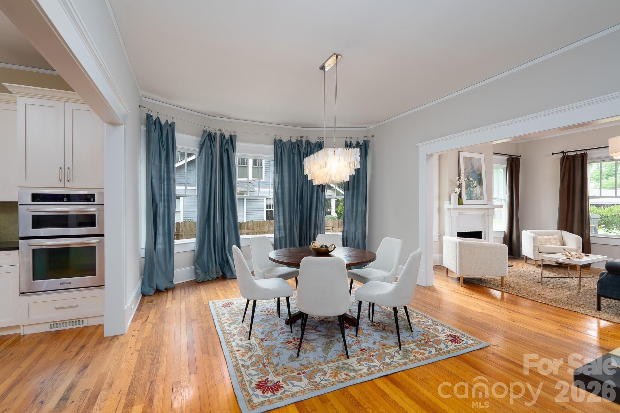 1128 E 35th Street — Charlotte
