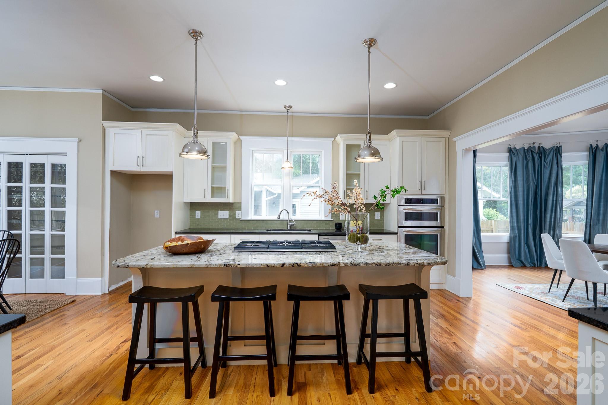 1128 E 35th Street — Charlotte