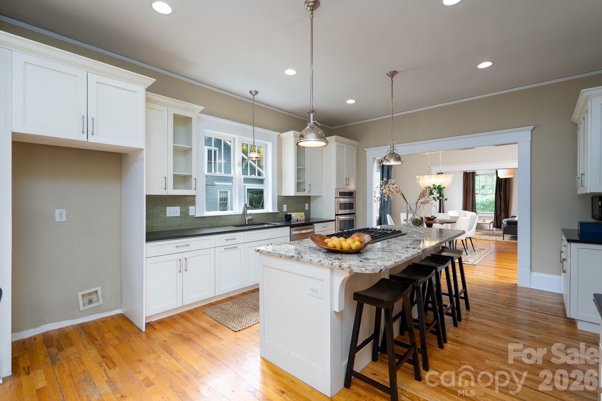 1128 E 35th Street — Charlotte