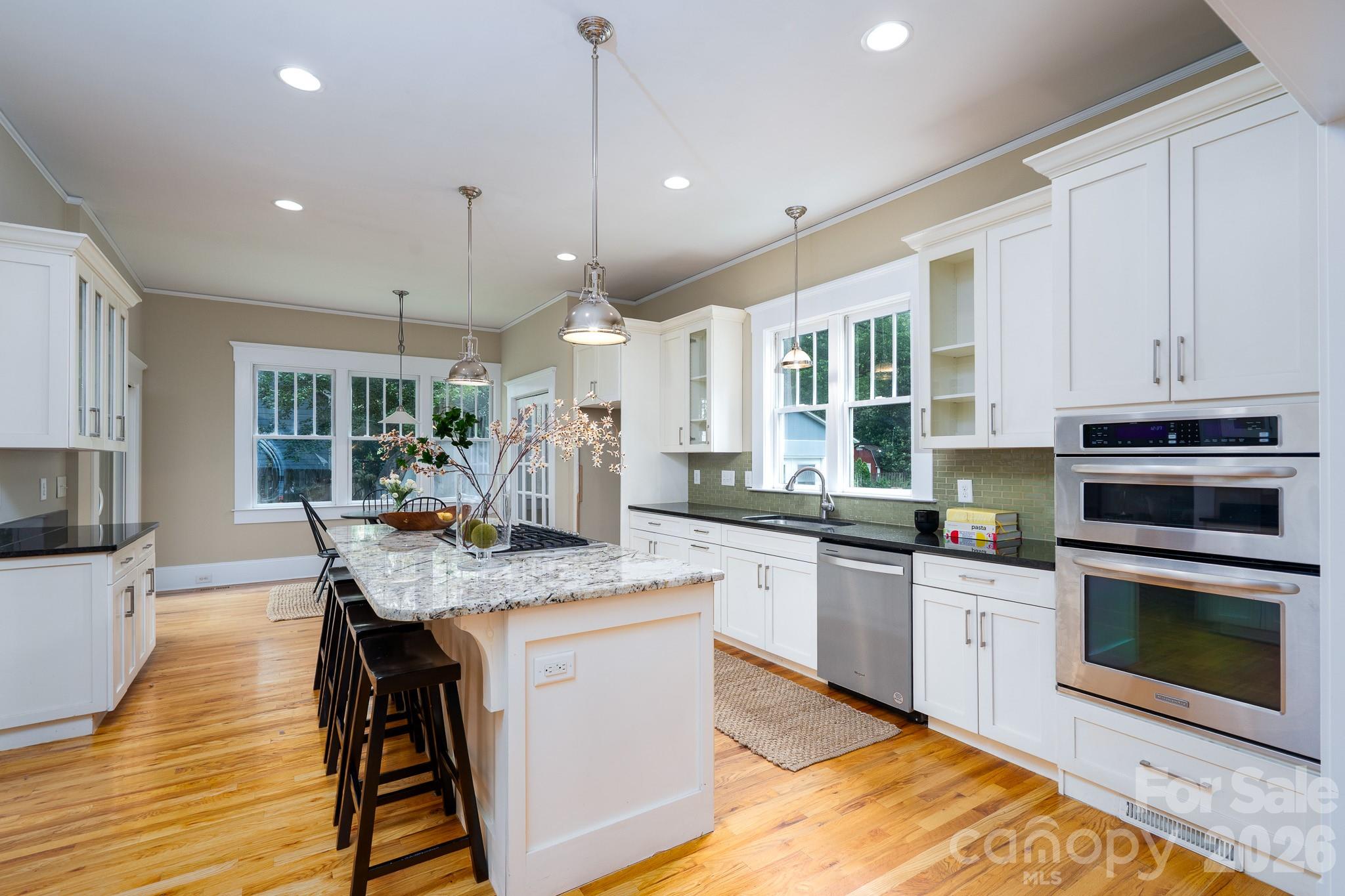 1128 E 35th Street — Charlotte