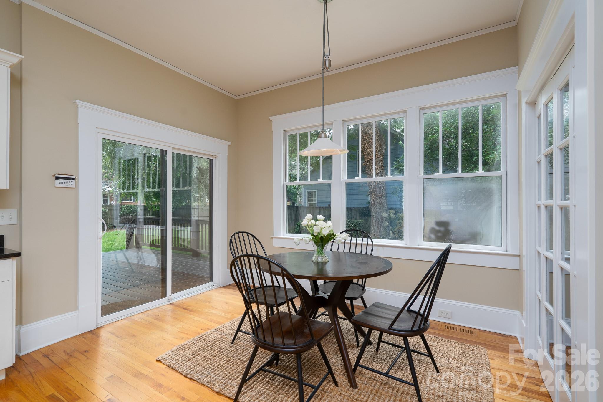 1128 E 35th Street — Charlotte