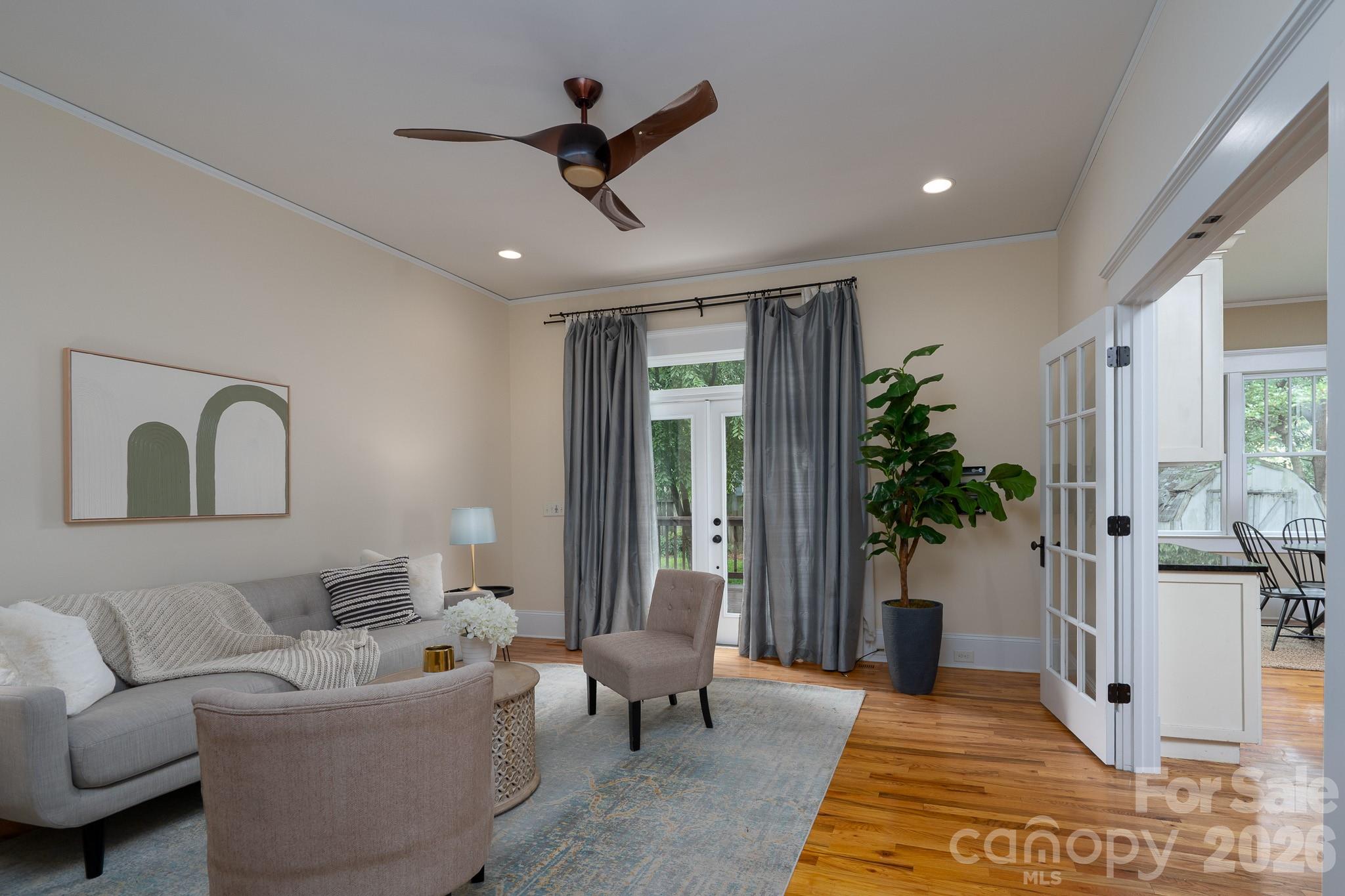 1128 E 35th Street — Charlotte