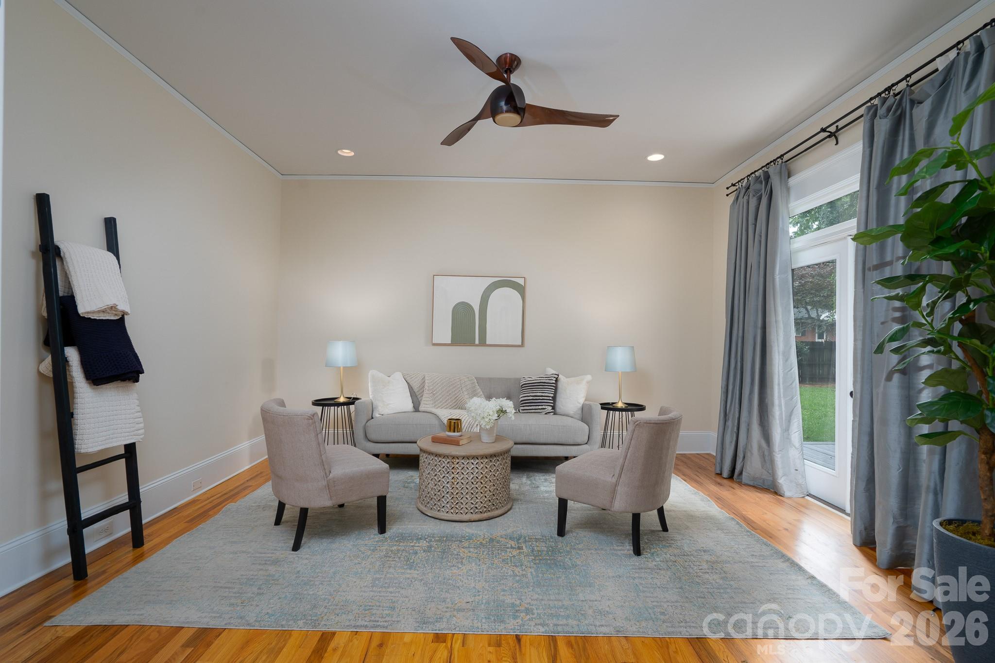 1128 E 35th Street — Charlotte