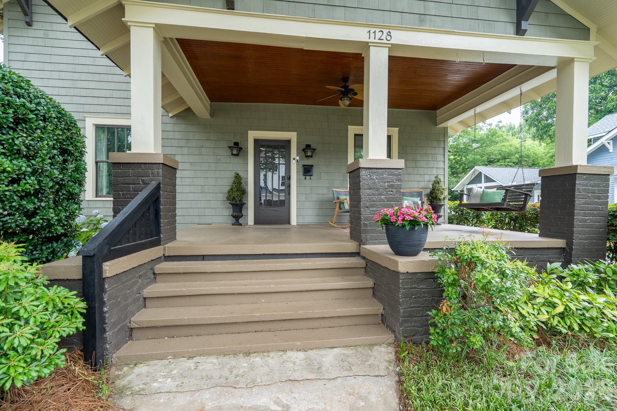 1128 E 35th Street — Charlotte