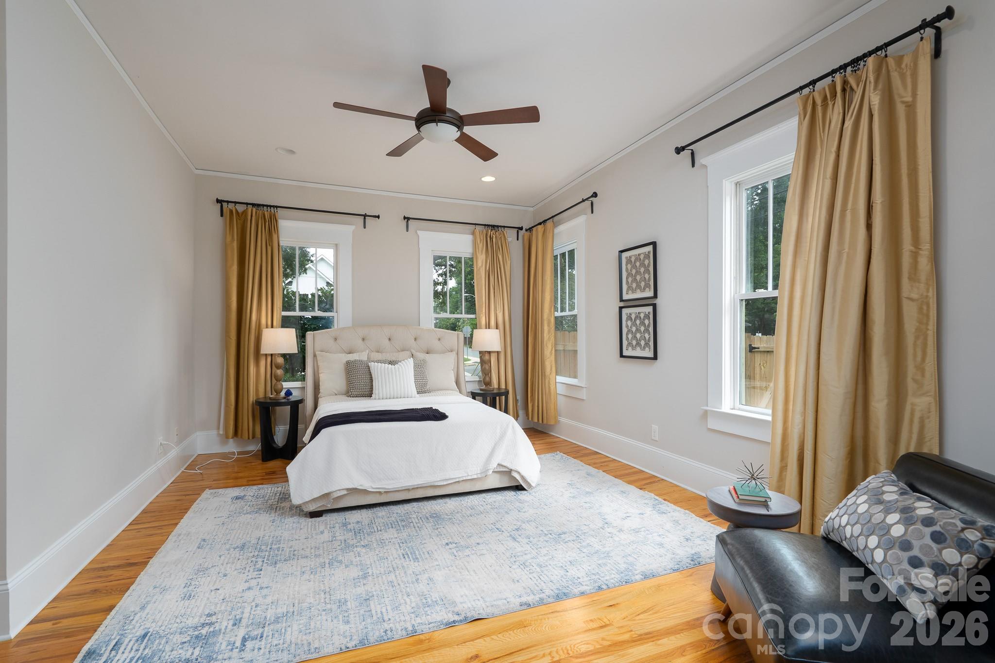 1128 E 35th Street — Charlotte