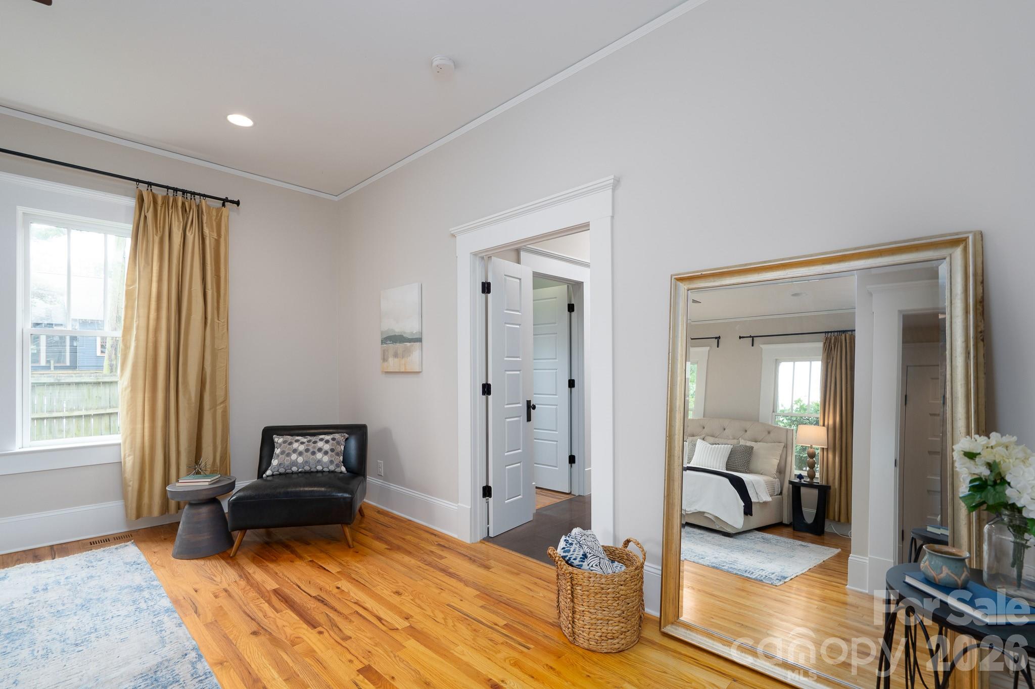 1128 E 35th Street — Charlotte