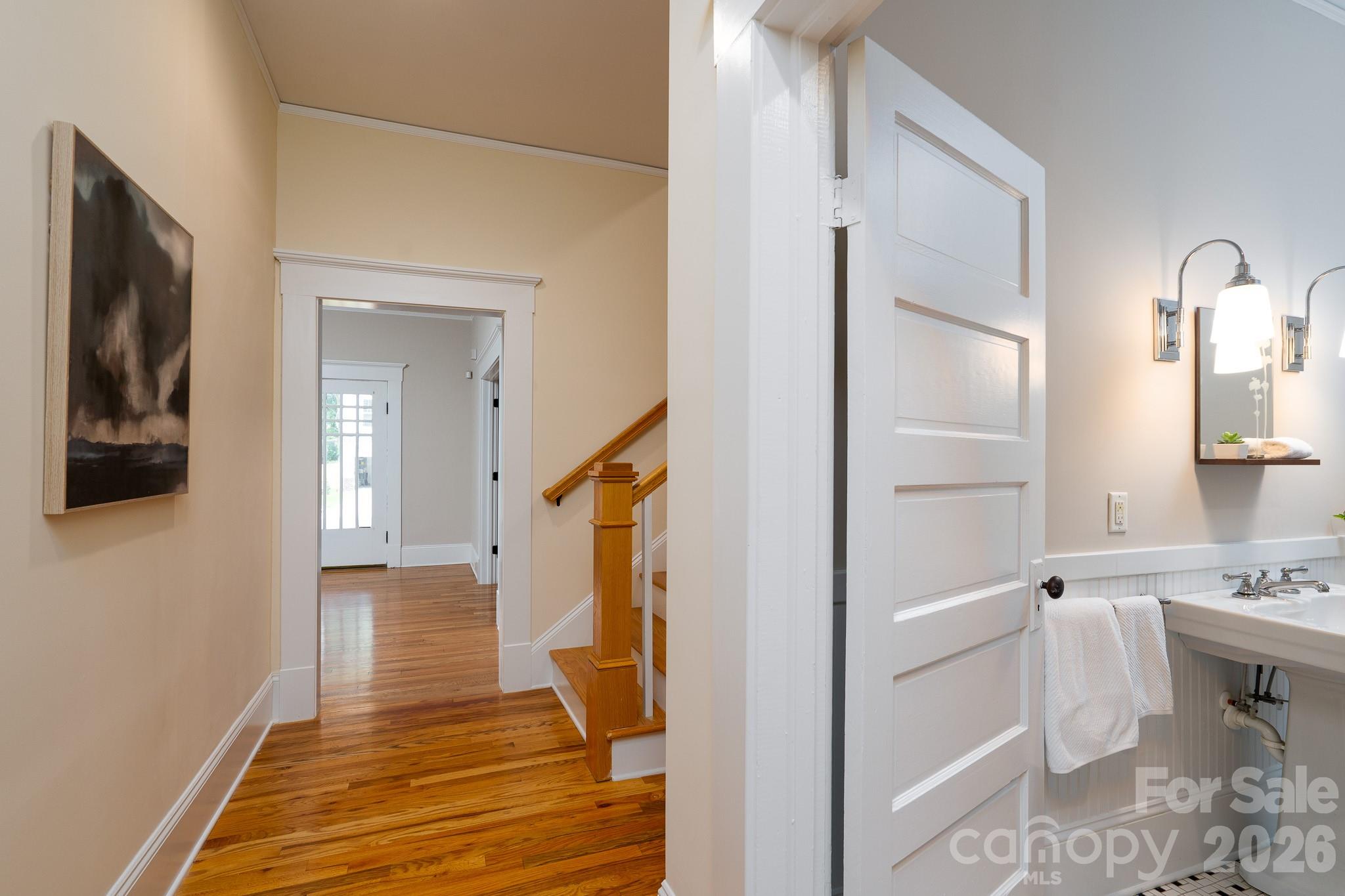 1128 E 35th Street — Charlotte