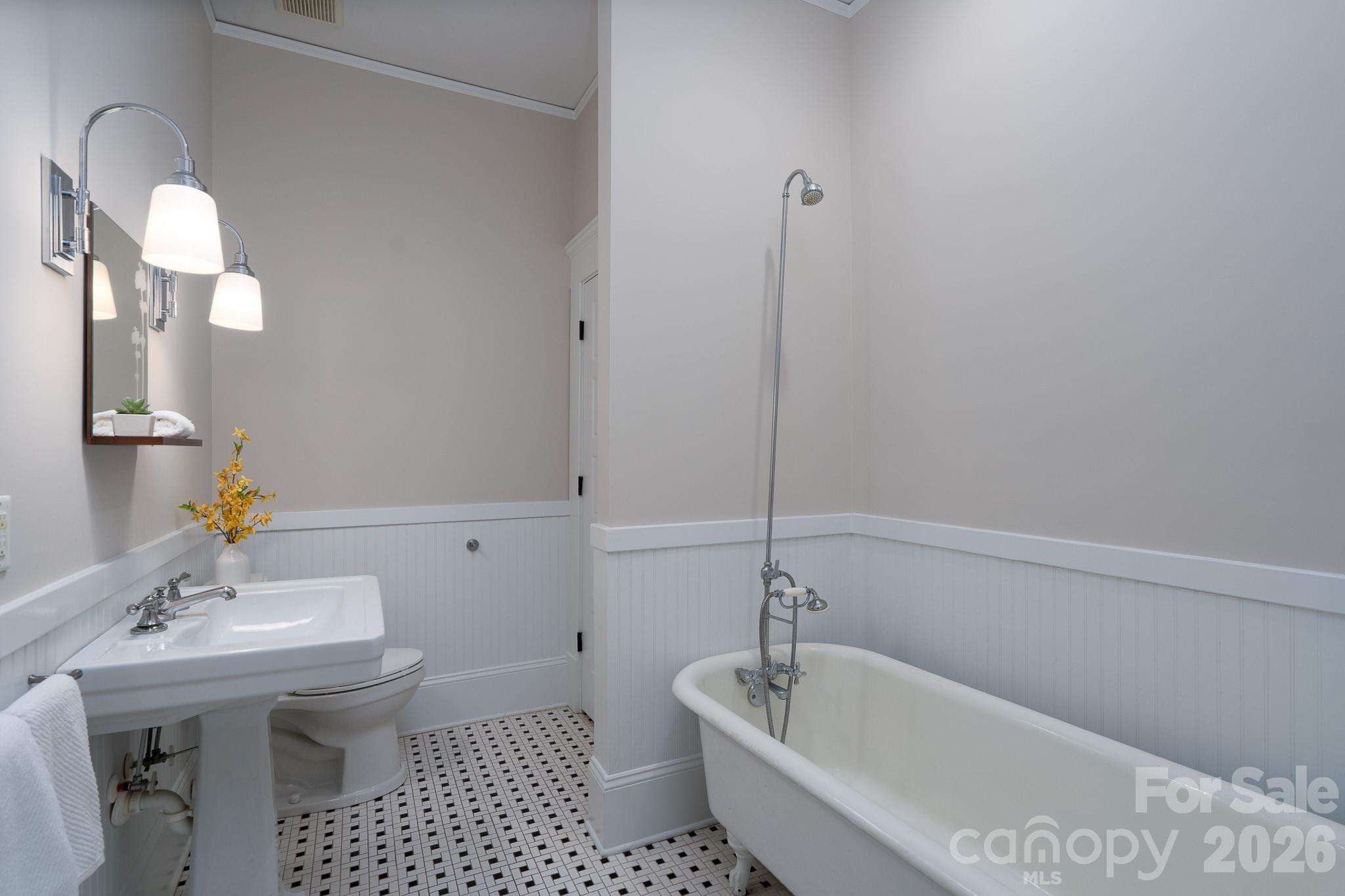 1128 E 35th Street — Charlotte