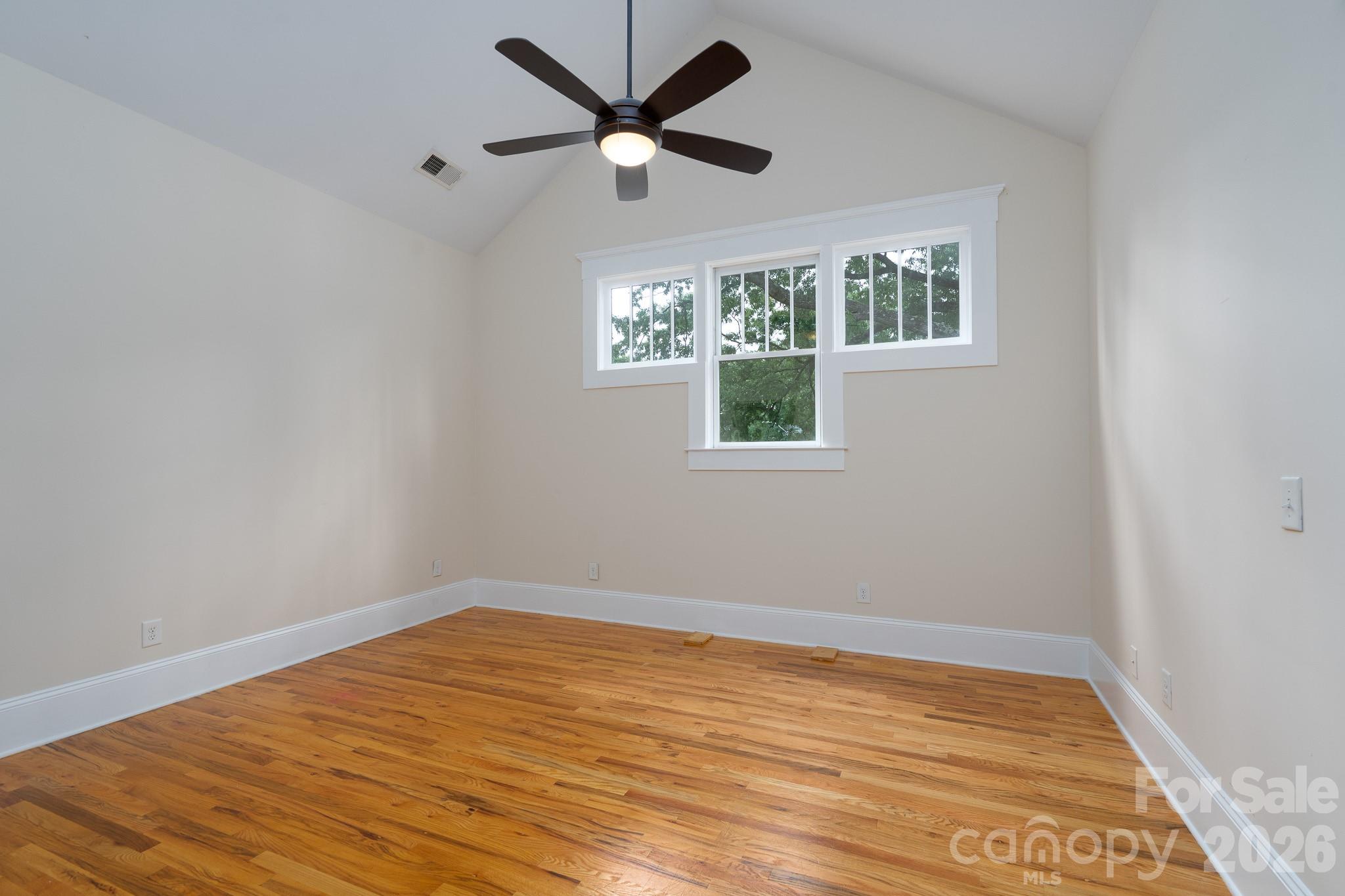 1128 E 35th Street — Charlotte