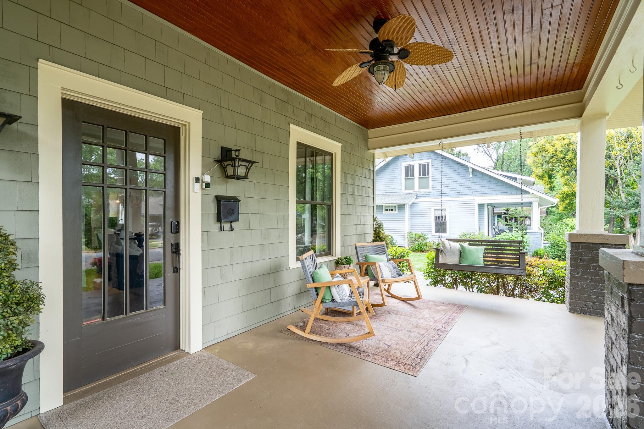 1128 E 35th Street — Charlotte