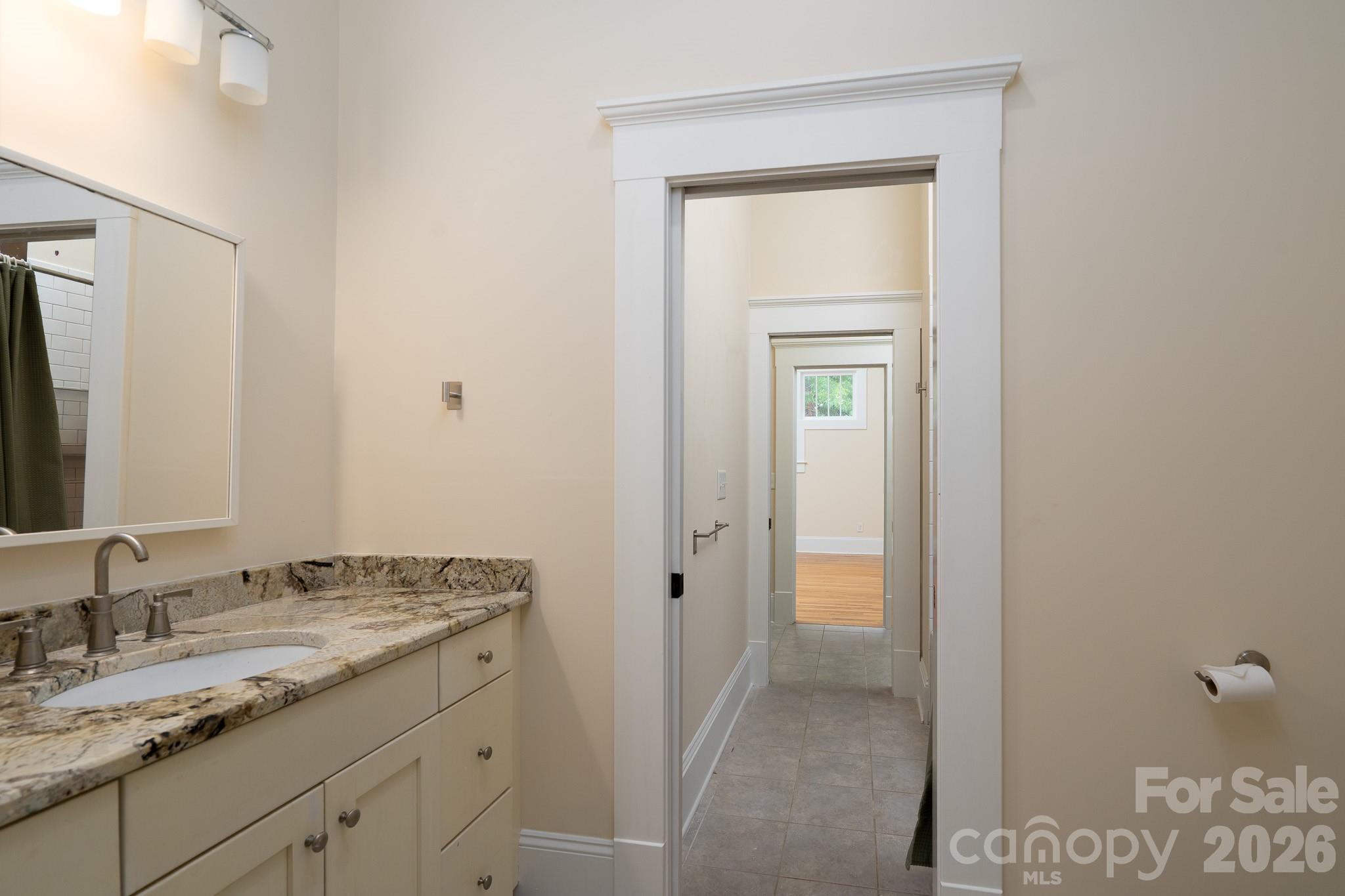 1128 E 35th Street — Charlotte